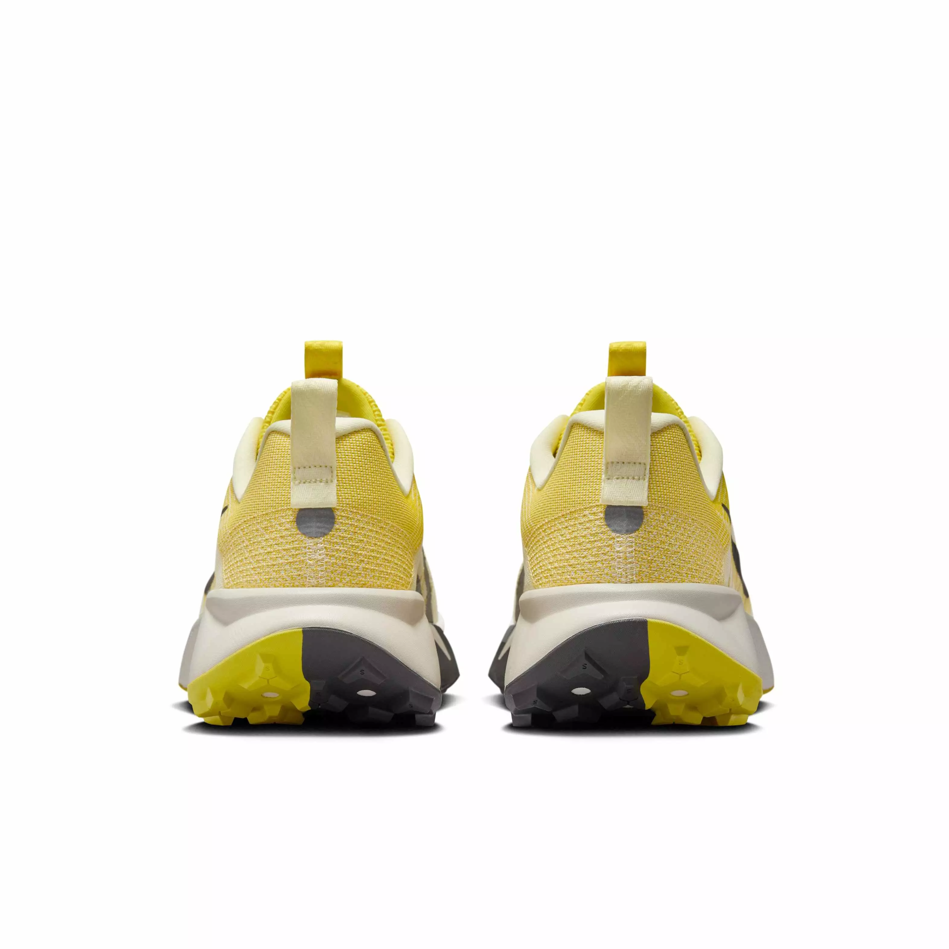 Nike Wildhorse 10 "Alabaster/Lightning/Saturn Gold/Medium Ash" Men's Trail Running Shoe - ALABASTER/LIGHTNING/GOLD/MD ASH