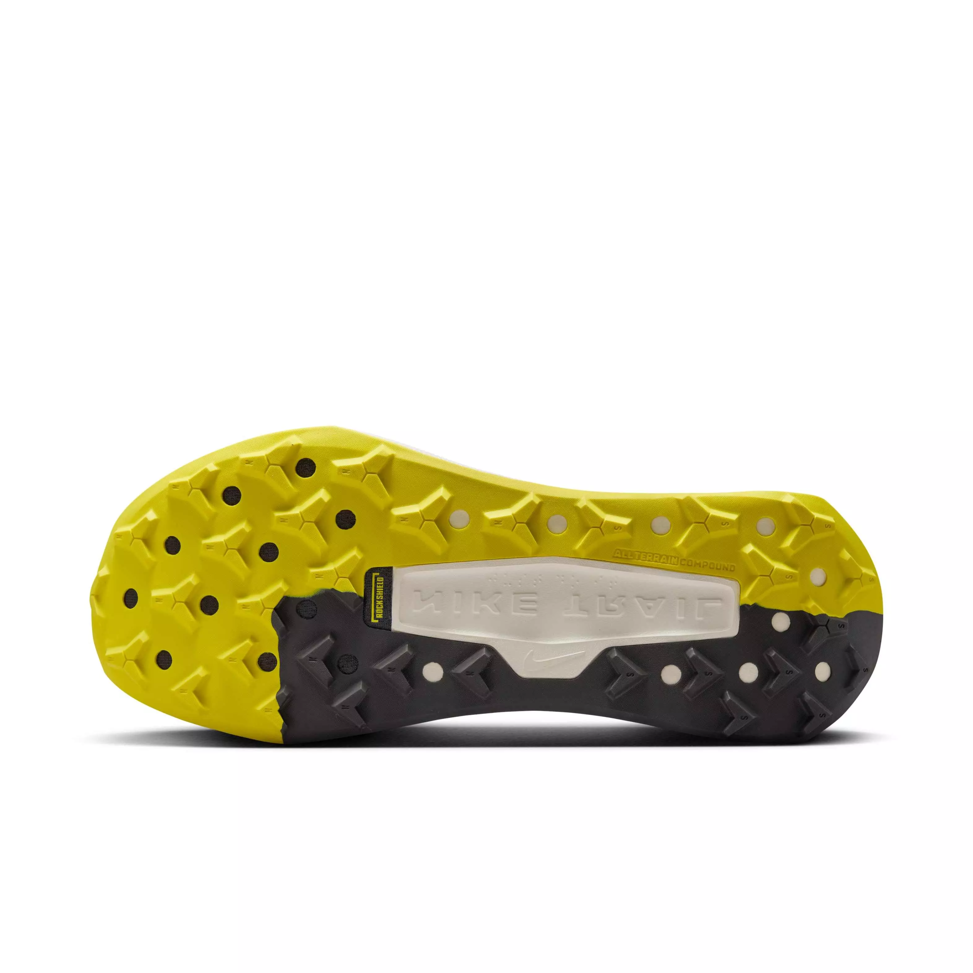 Nike Wildhorse 10 "Alabaster/Lightning/Saturn Gold/Medium Ash" Men's Trail Running Shoe - ALABASTER/LIGHTNING/GOLD/MD ASH