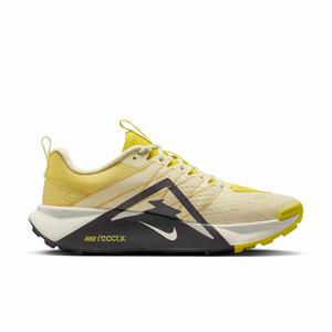 Nike Wildhorse 10 "Alabaster/Lightning/Saturn Gold/Medium Ash" Men's Trail Running Shoe