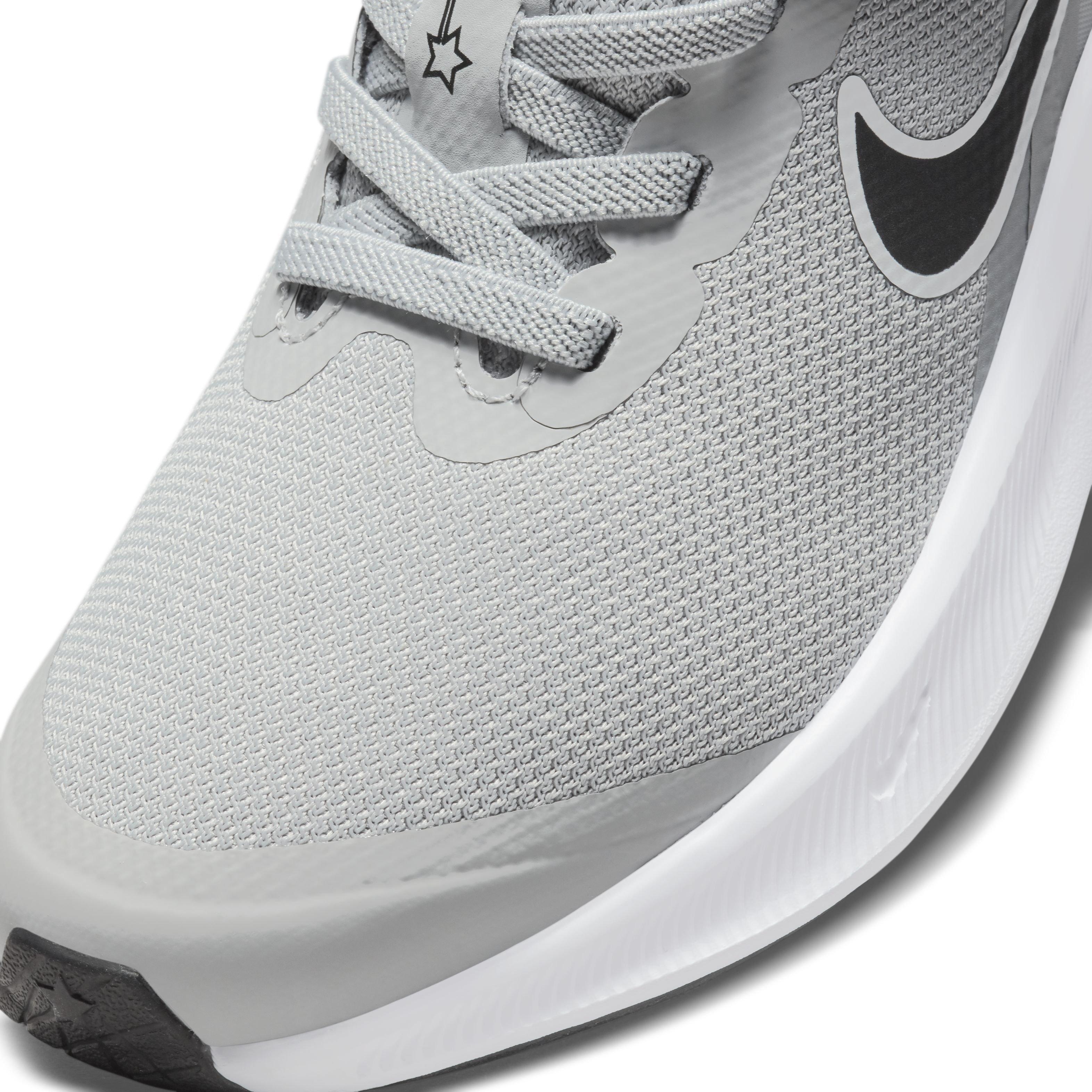 Nike Star Grey\