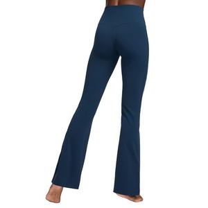 Nike Women's Zenvy High-Waisted Flared Leggings