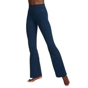 Nike Women's Zenvy High-Waisted Flared Leggings