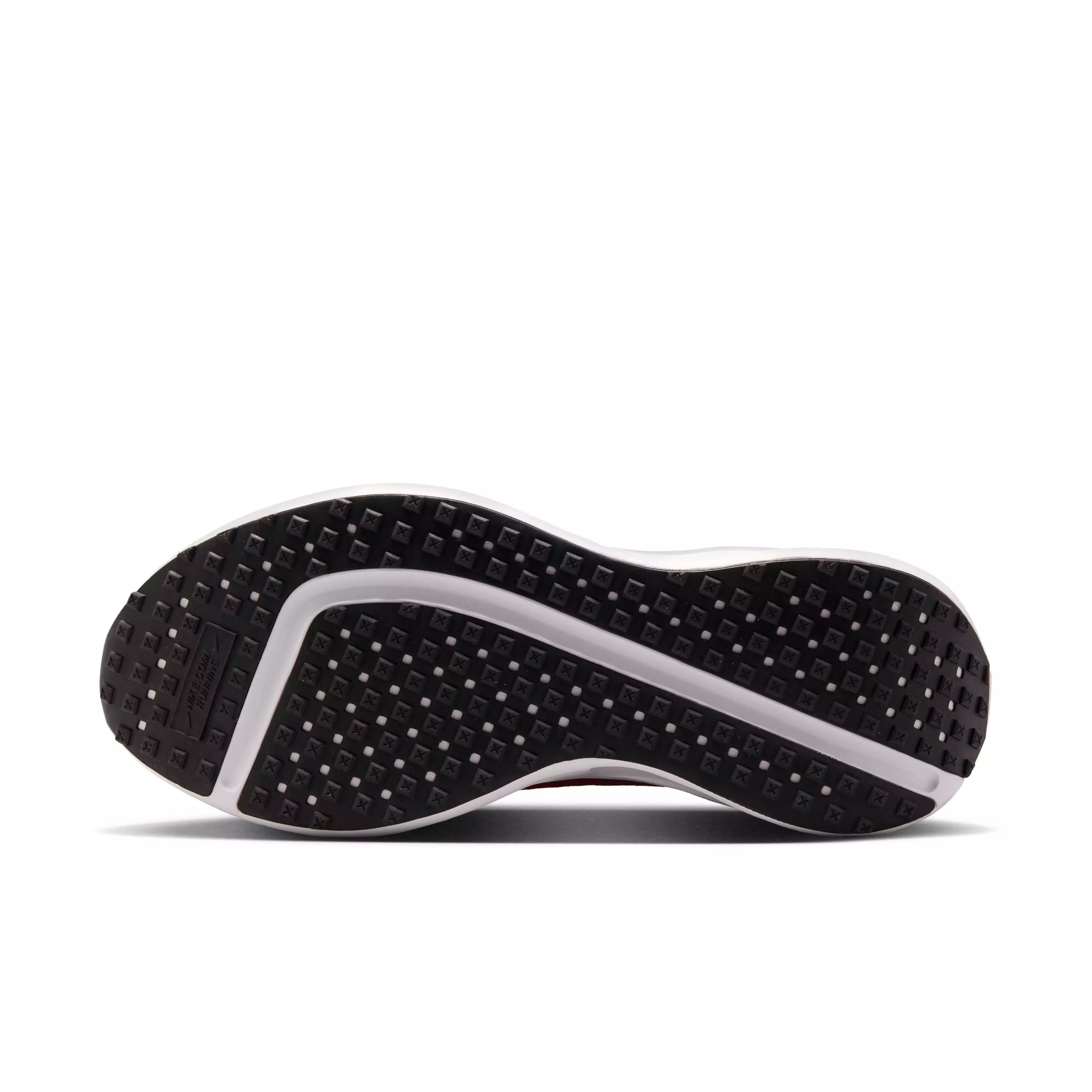 Nike Interact Run EasyOn "University Red/White/Black" Men's Running Shoe - RED/WHITE/BLACK