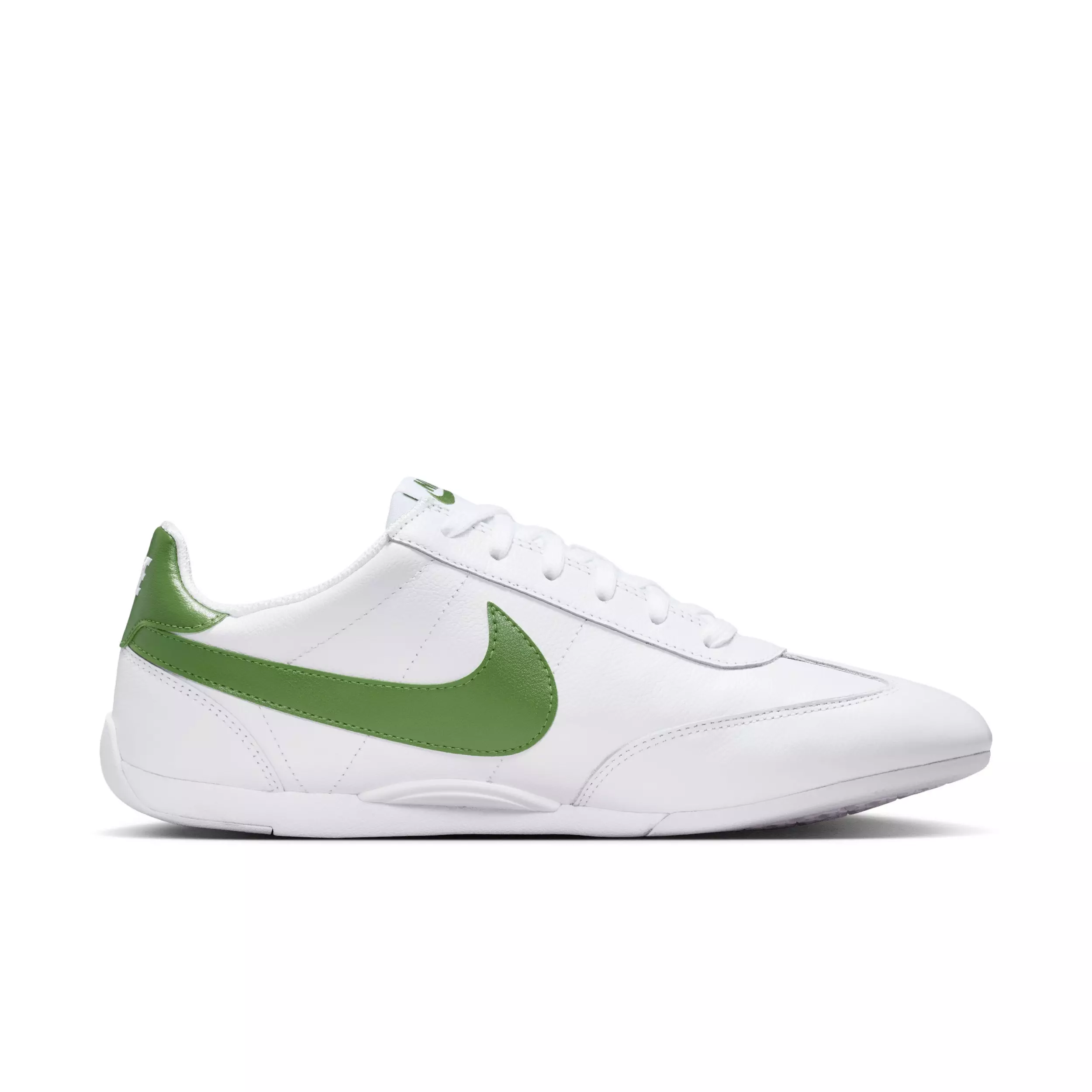 Nike Sprint Sister "White/Chlorophyll" Women's Shoe - WHITE/CHLOROPHYLL