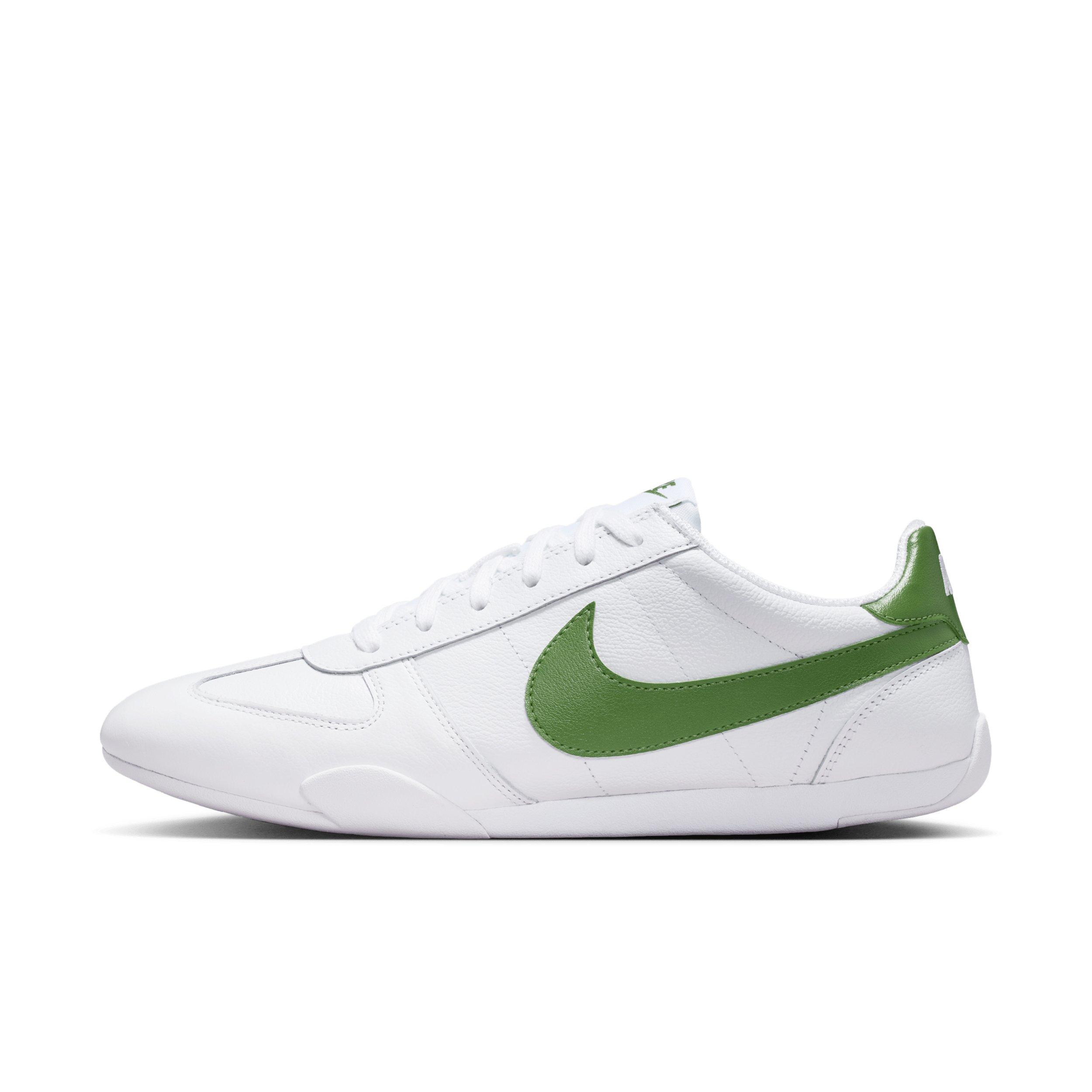 Nike Sprint Sister "White/Chlorophyll" Women's Shoe - WHITE/CHLOROPHYLL