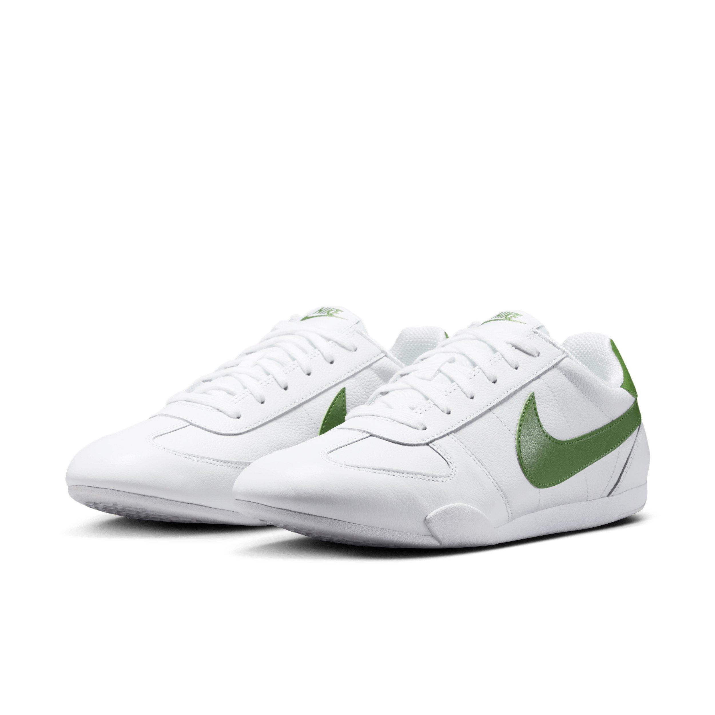 Nike Sprint Sister "White/Chlorophyll" Women's Shoe - WHITE/CHLOROPHYLL