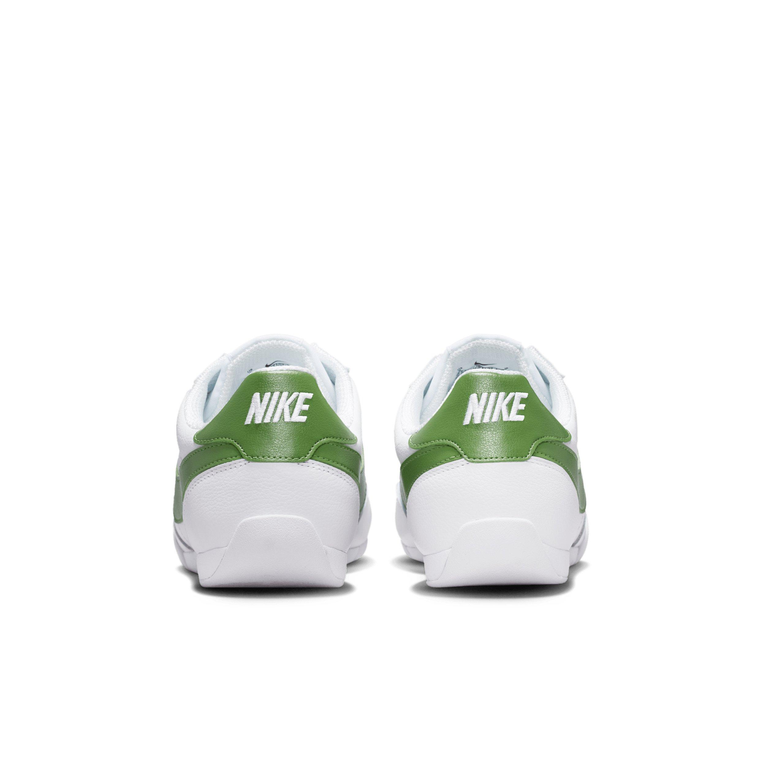 Nike Sprint Sister "White/Chlorophyll" Women's Shoe - WHITE/CHLOROPHYLL