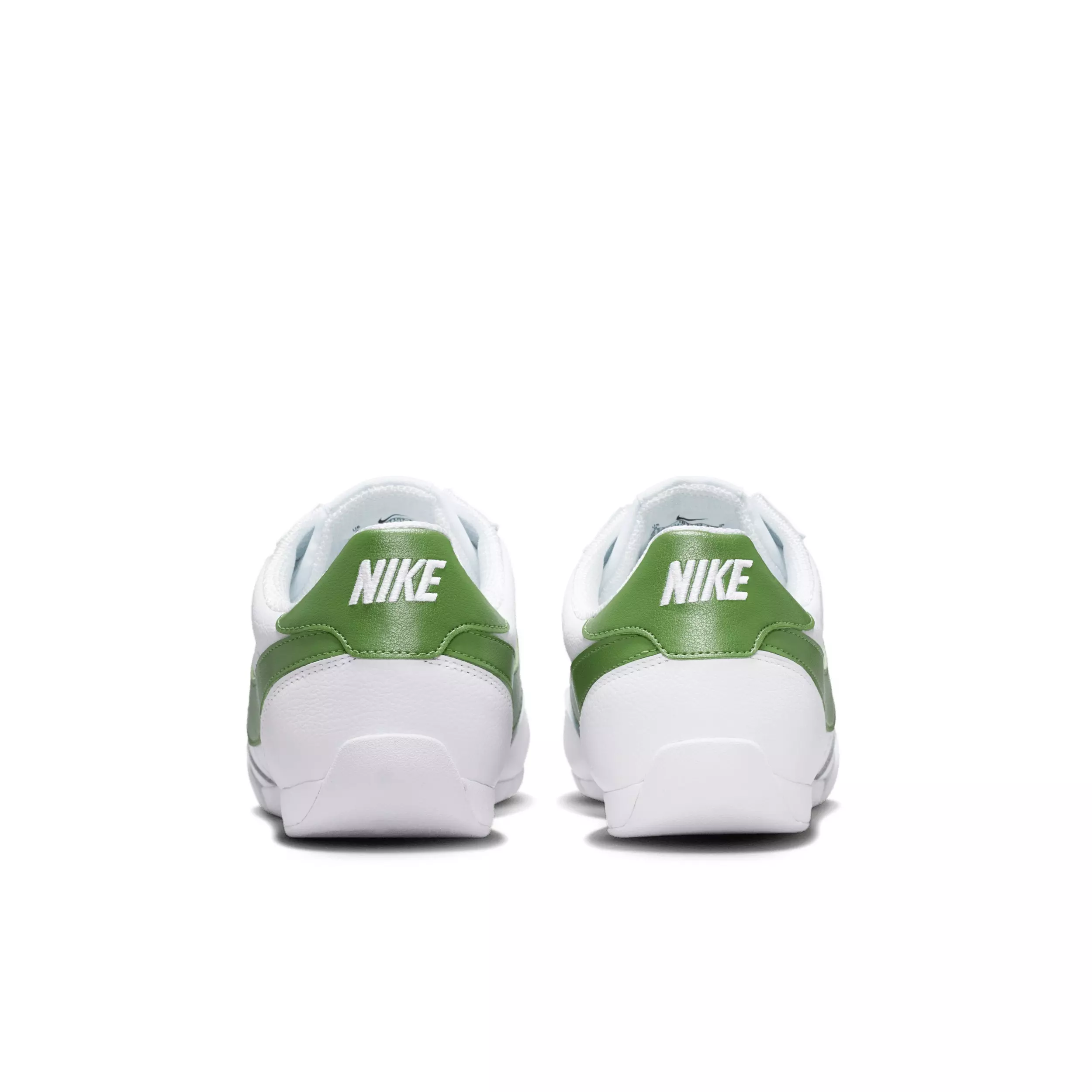 Nike Sprint Sister "White/Chlorophyll" Women's Shoe - WHITE/CHLOROPHYLL