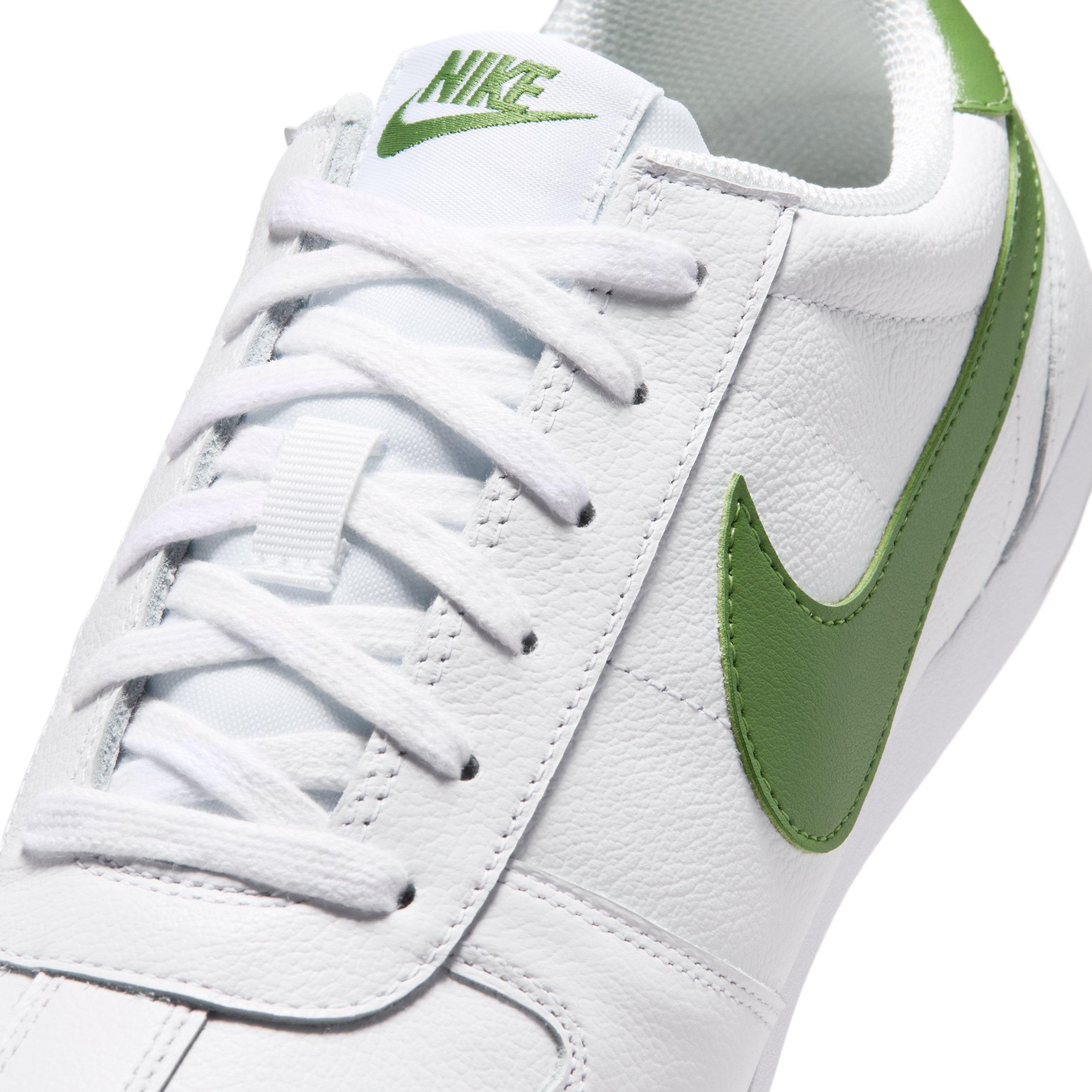 Nike Sprint Sister "White/Chlorophyll" Women's Shoe - WHITE/CHLOROPHYLL