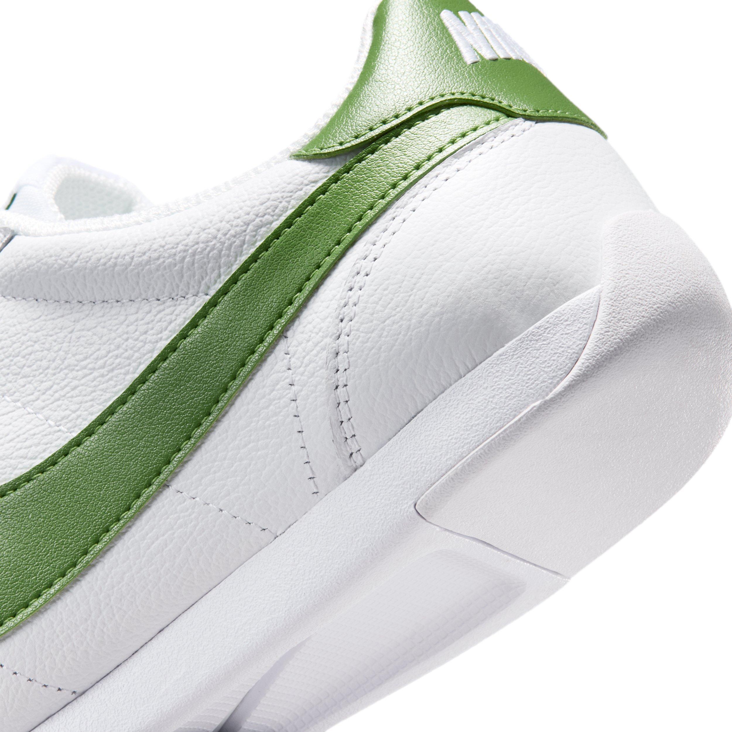 Nike Sprint Sister "White/Chlorophyll" Women's Shoe - WHITE/CHLOROPHYLL