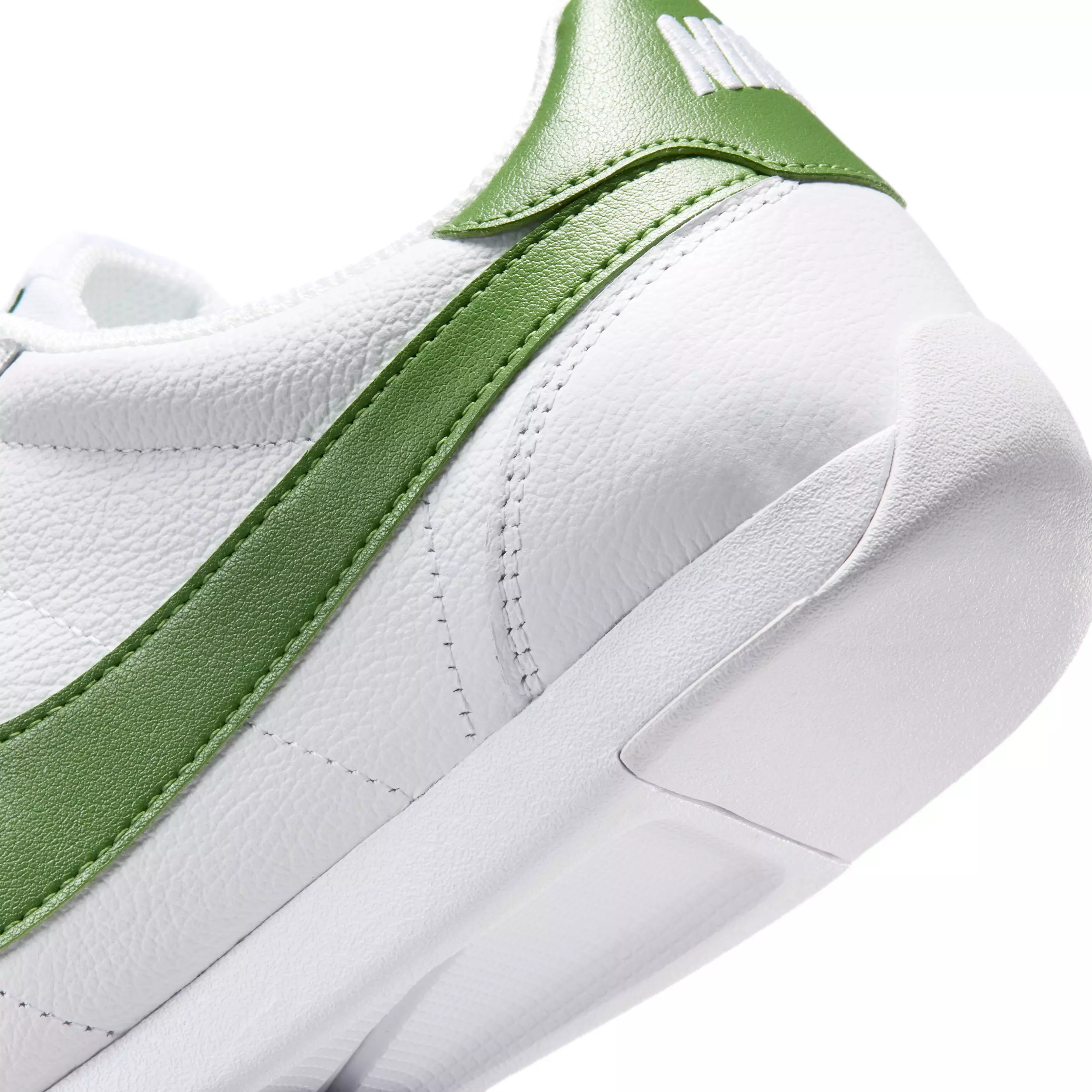 Nike Sprint Sister "White/Chlorophyll" Women's Shoe - WHITE/CHLOROPHYLL