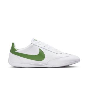 Nike Sprint Sister "White/Chlorophyll" Women's Shoe - WHITE/CHLOROPHYLL