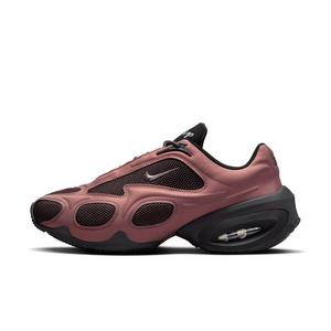 Nike Air Max Muse "Tattoo/Black/Metallic Dark Grey/Silt Red" Women's Shoe - TATTOO/BLACK/DK GREY/RED
