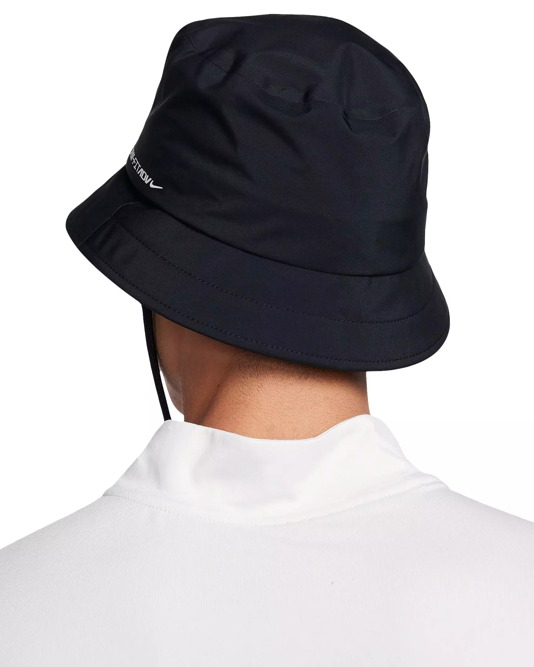 Nike Storm-FIT ADV Apex Bucket Hat - BLACK