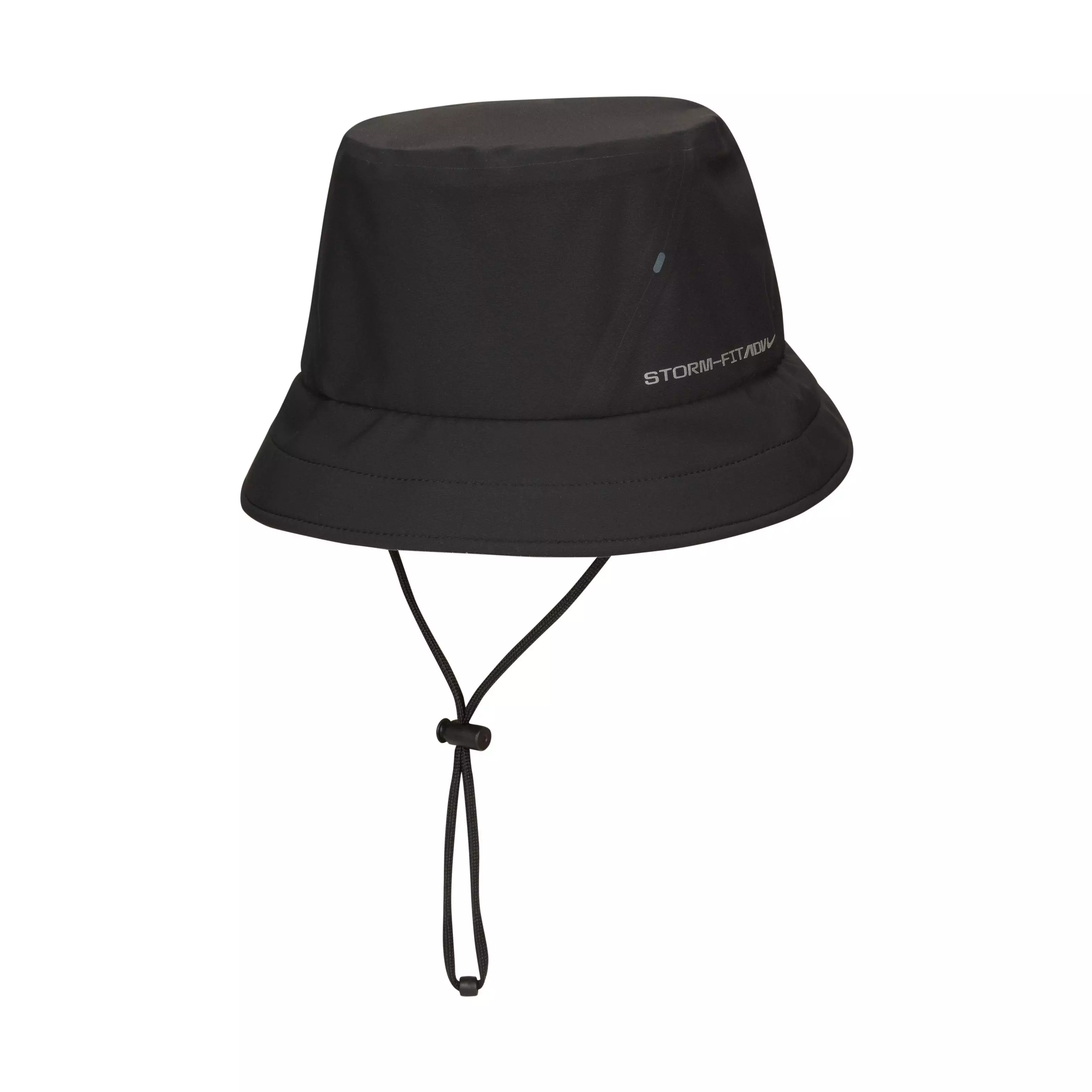 Nike Storm-FIT ADV Apex Bucket Hat - BLACK