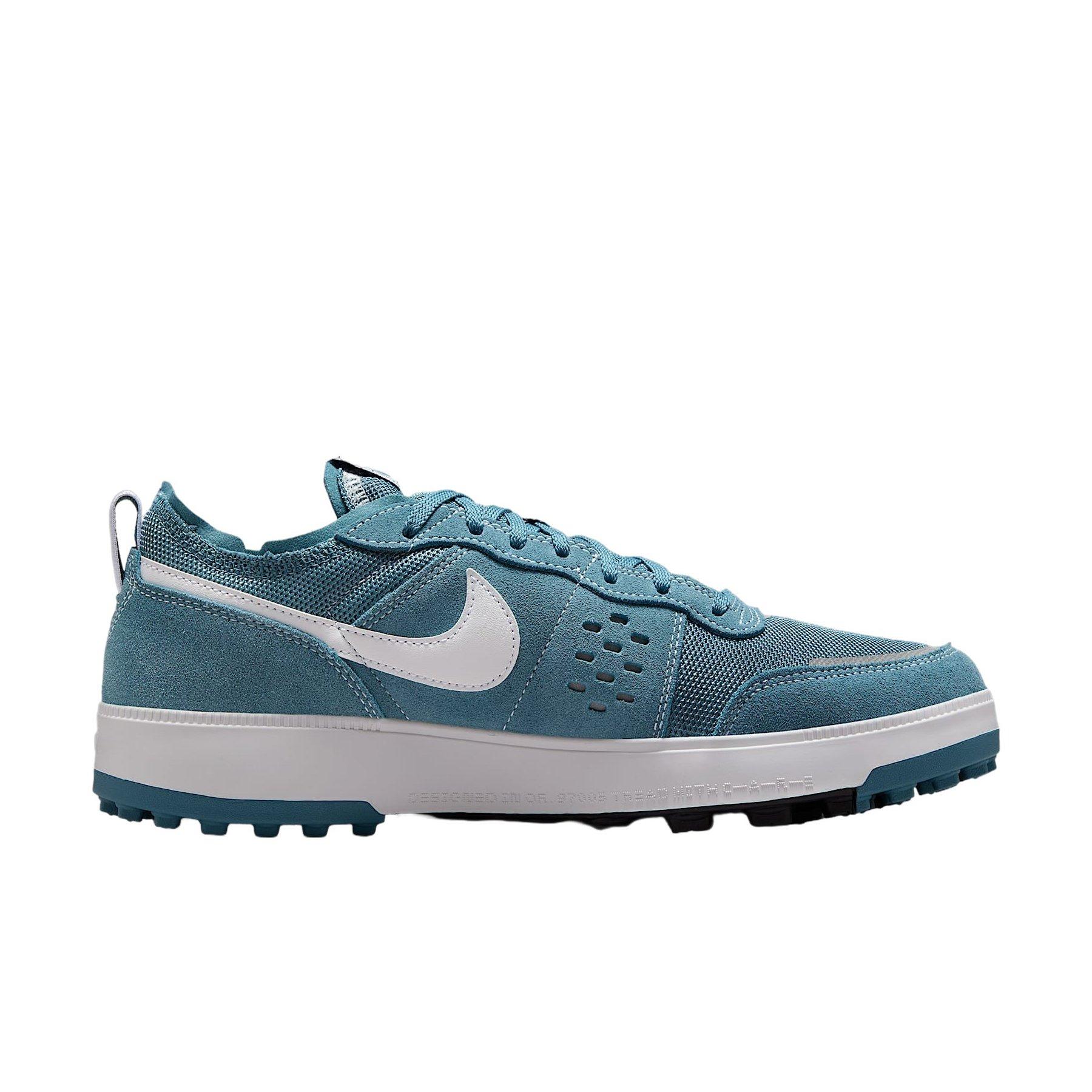 Nike CITY Men\'s Casual Sneaker Smokey Blue / Size-10.5 Amazon.com | Nike C1TY Fountain Big Kids main image 2