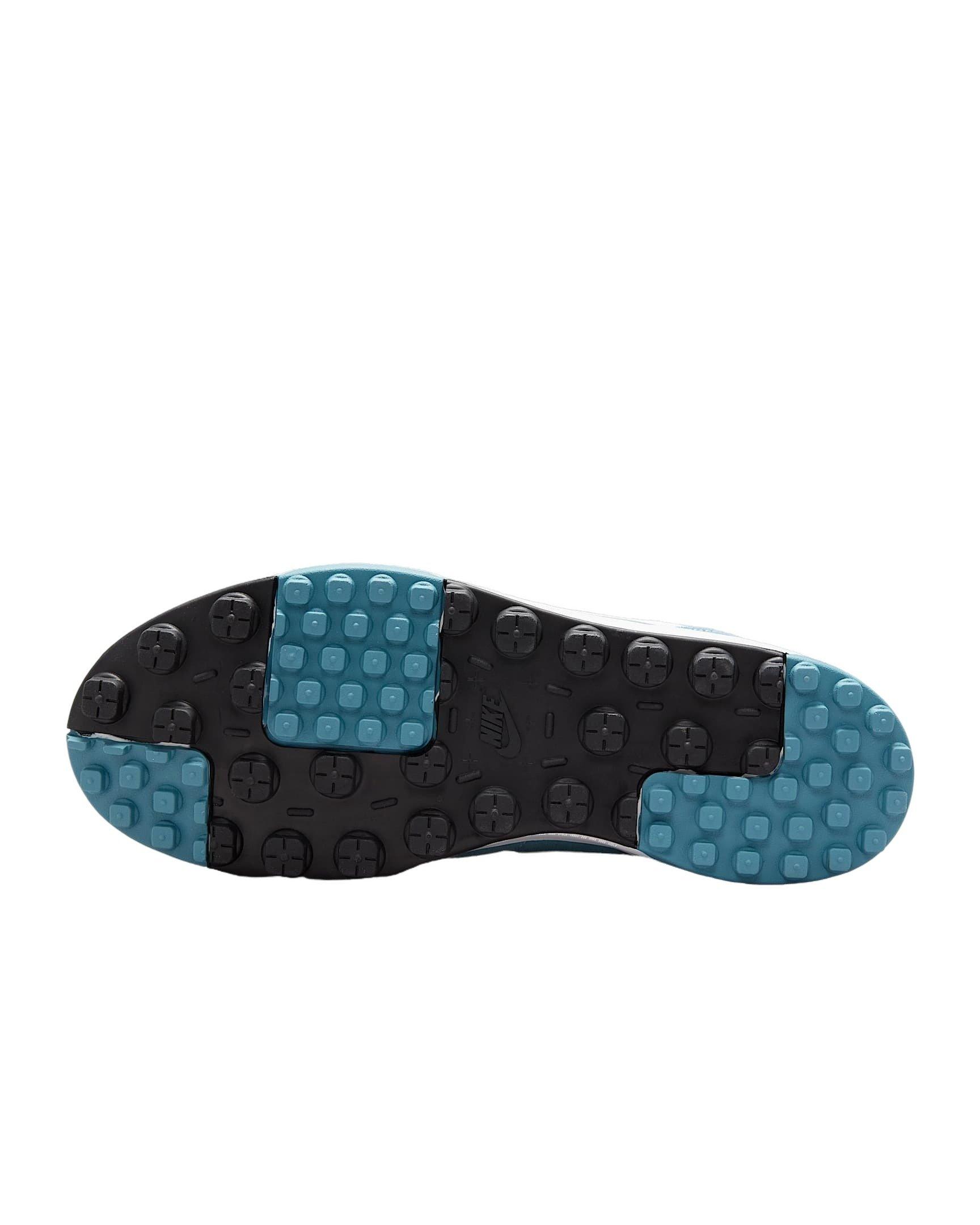 Nike C1TY "Smokey Blue/Black/White" Men's Shoe - BLUE/BLACK/WHITE Thumbnail View 8