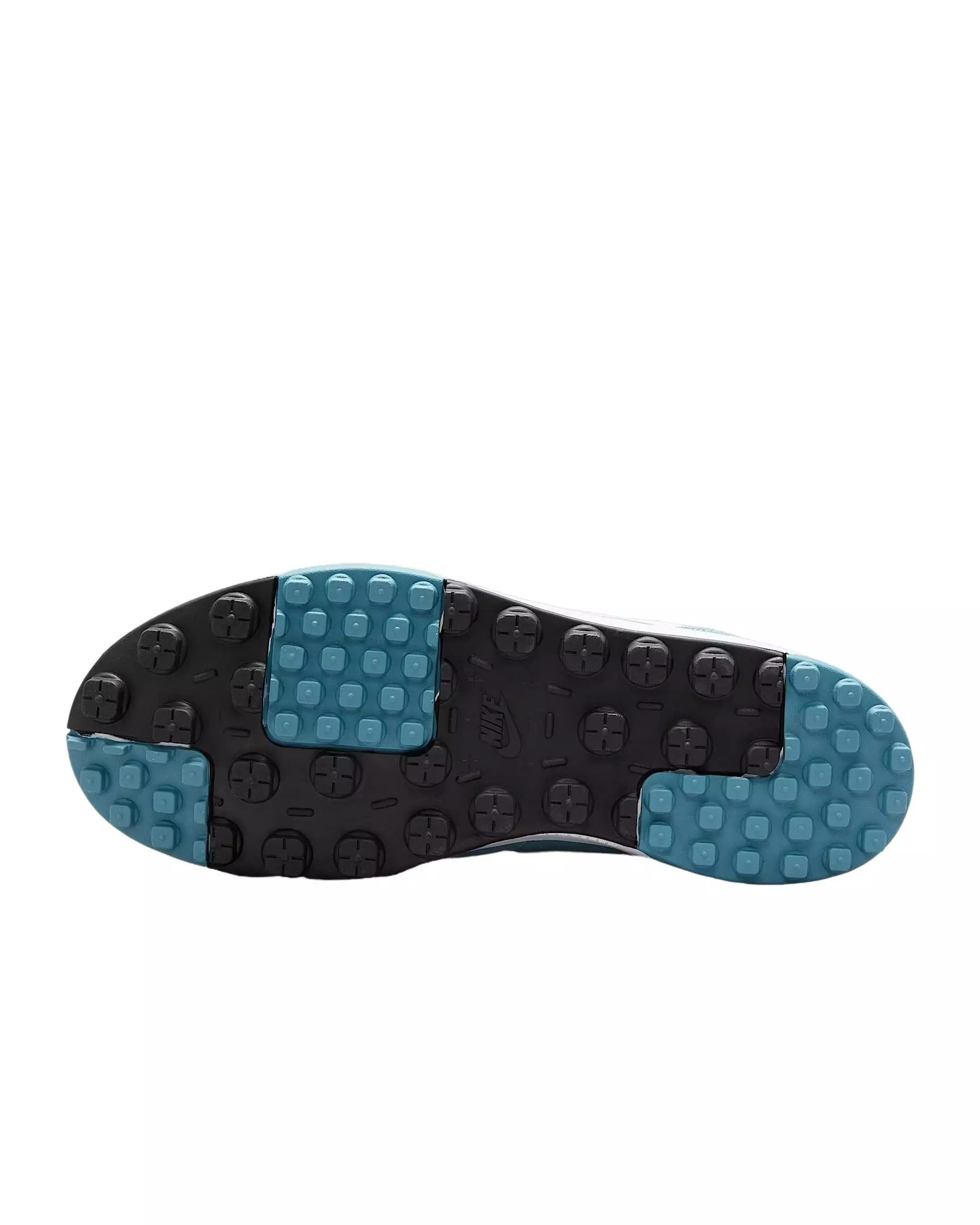 Nike C1TY "Smokey Blue/Black/White" Men's Shoe - BLUE/BLACK/WHITE