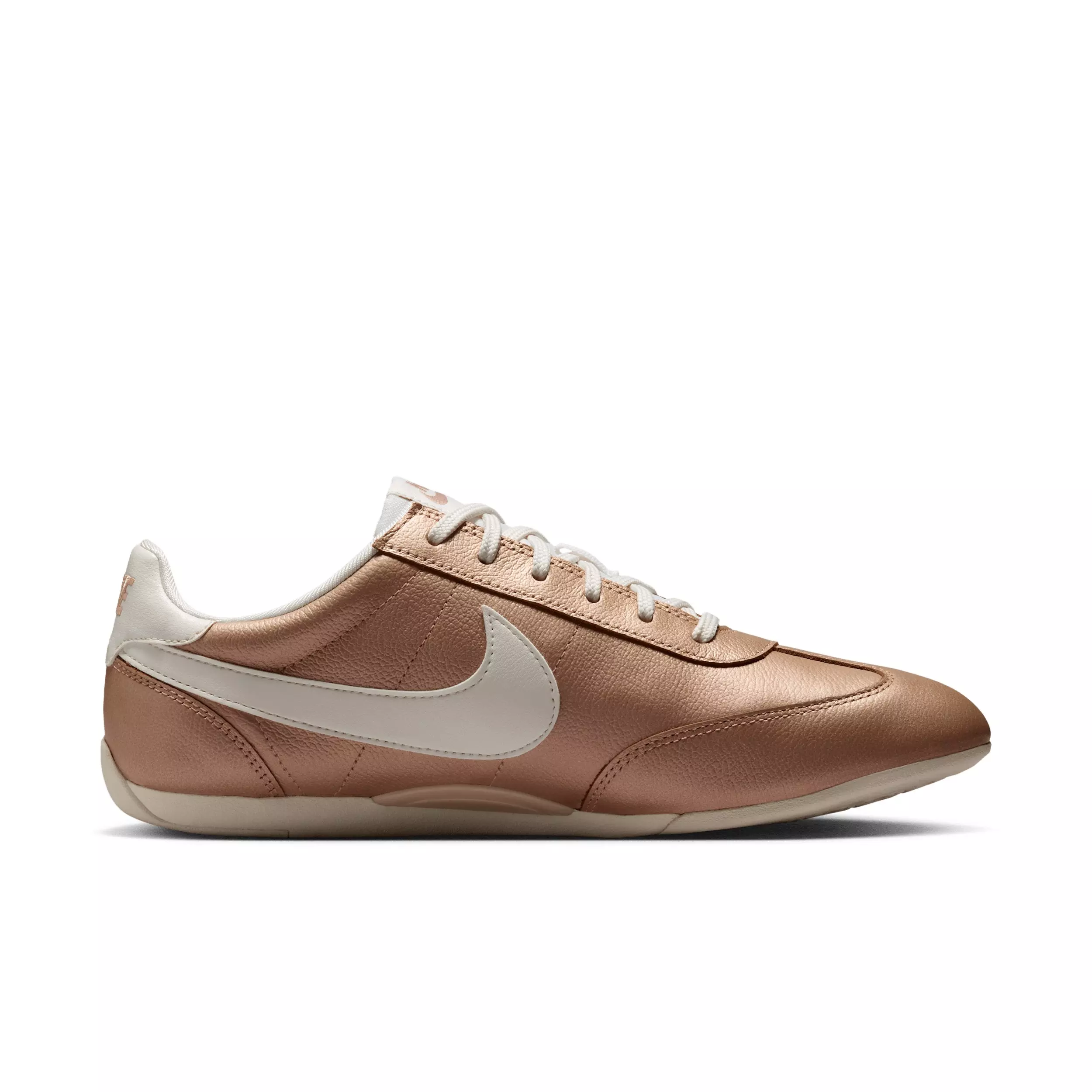 Nike Sprint Sister "Metallic Red Bronze/Shimmer/Sail" Women's Shoe - BRONZE/SHIMMER/SAIL