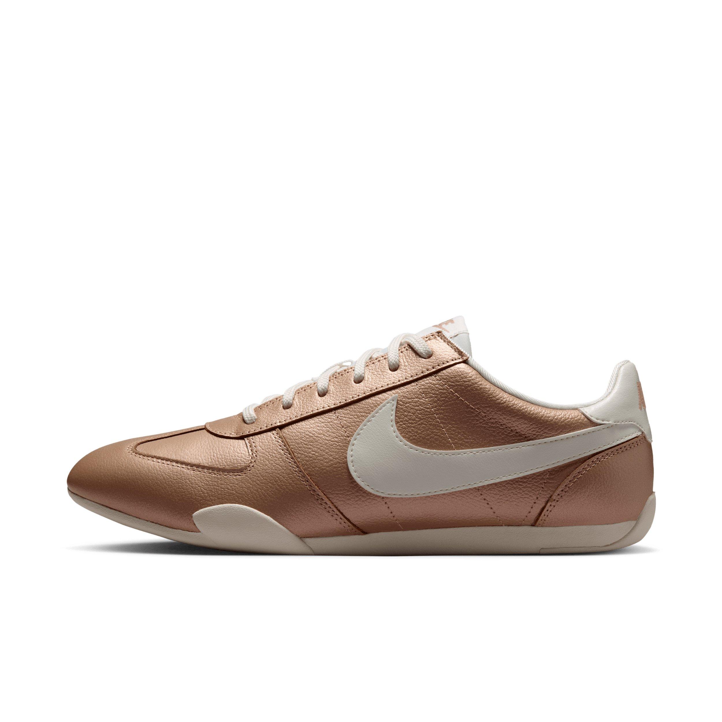 Nike Sprint Sister "Metallic Red Bronze/Shimmer/Sail" Women's Shoe - BRONZE/SHIMMER/SAIL
