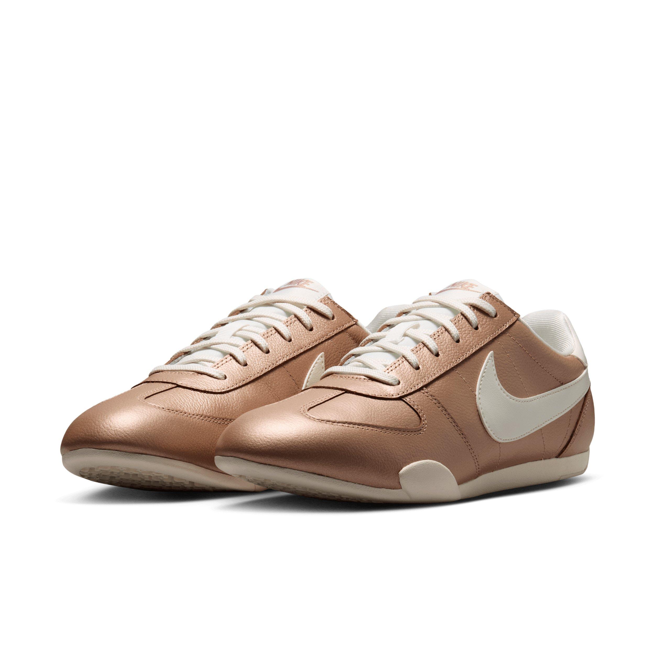 Nike Sprint Sister "Metallic Red Bronze/Shimmer/Sail" Women's Shoe - BRONZE/SHIMMER/SAIL