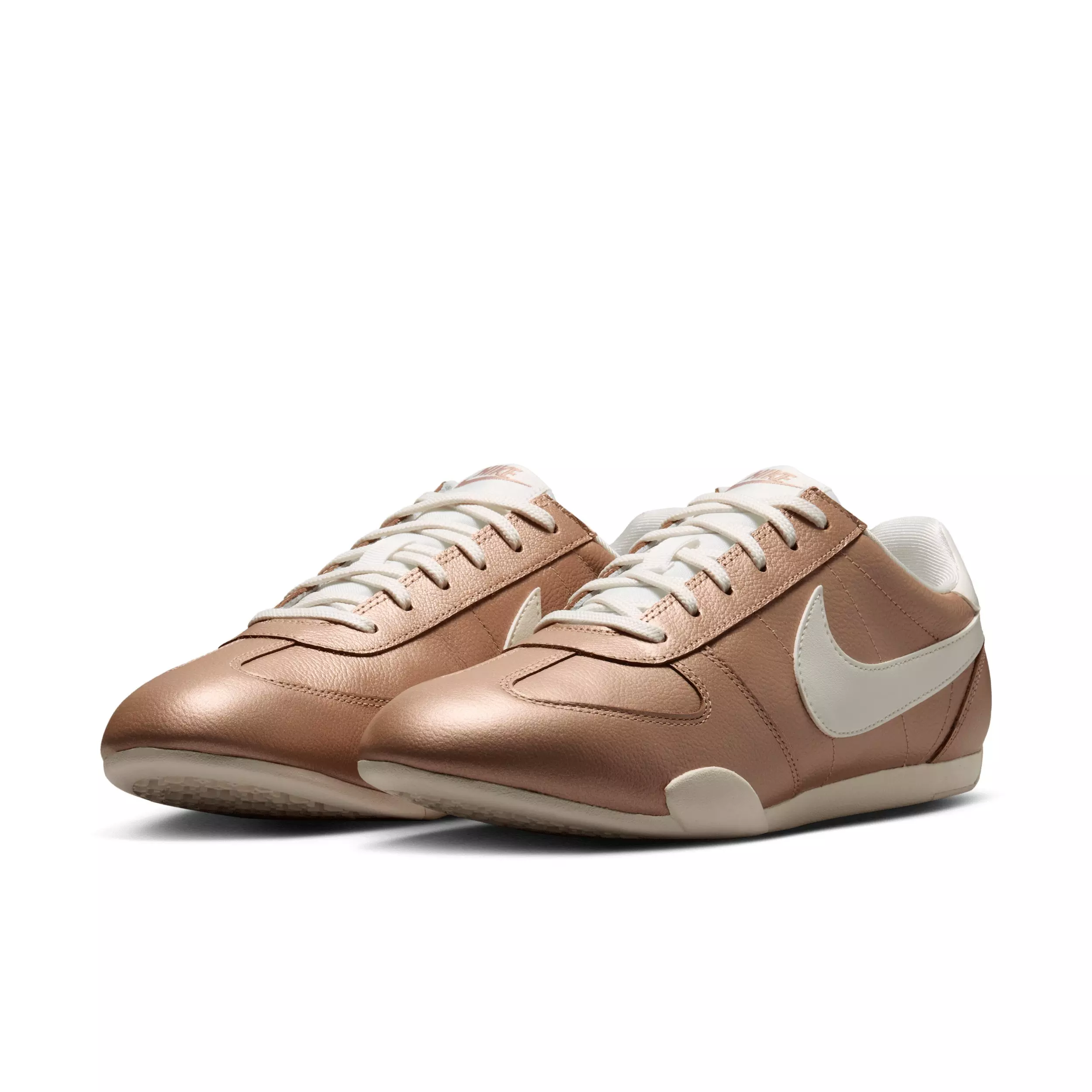 Nike Sprint Sister "Metallic Red Bronze/Shimmer/Sail" Women's Shoe - BRONZE/SHIMMER/SAIL