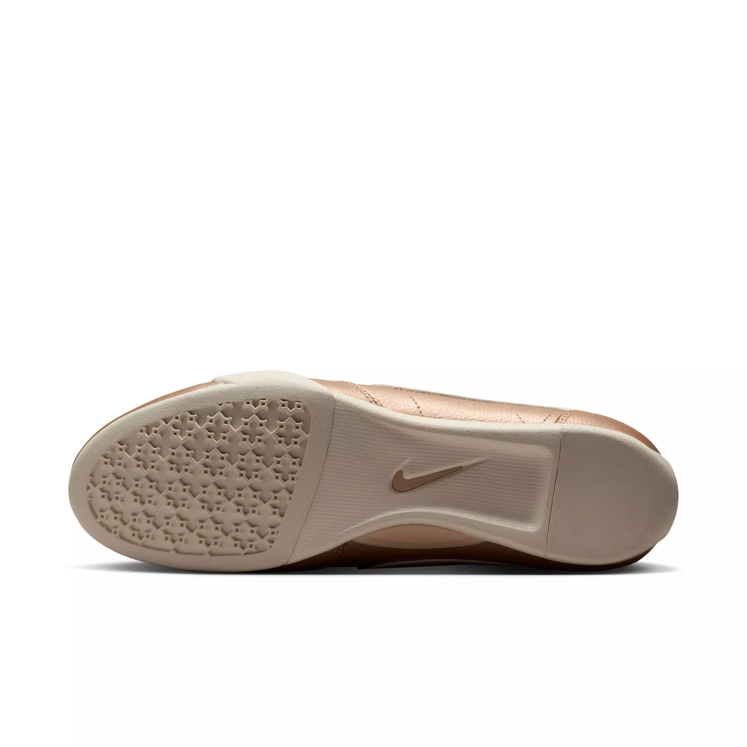 Nike Sprint Sister "Metallic Red Bronze/Shimmer/Sail" Women's Shoe - BRONZE/SHIMMER/SAIL