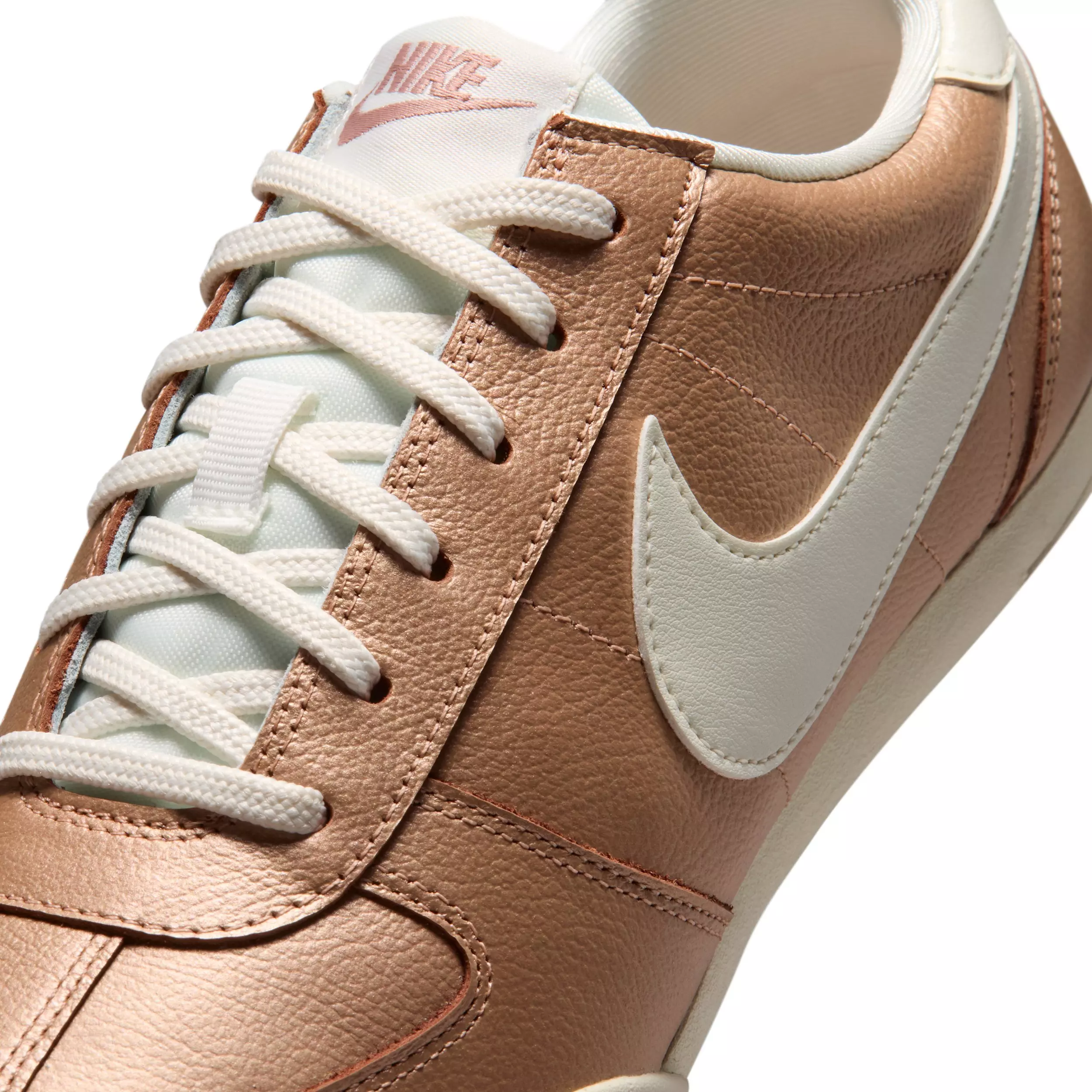 Nike Sprint Sister "Metallic Red Bronze/Shimmer/Sail" Women's Shoe - BRONZE/SHIMMER/SAIL