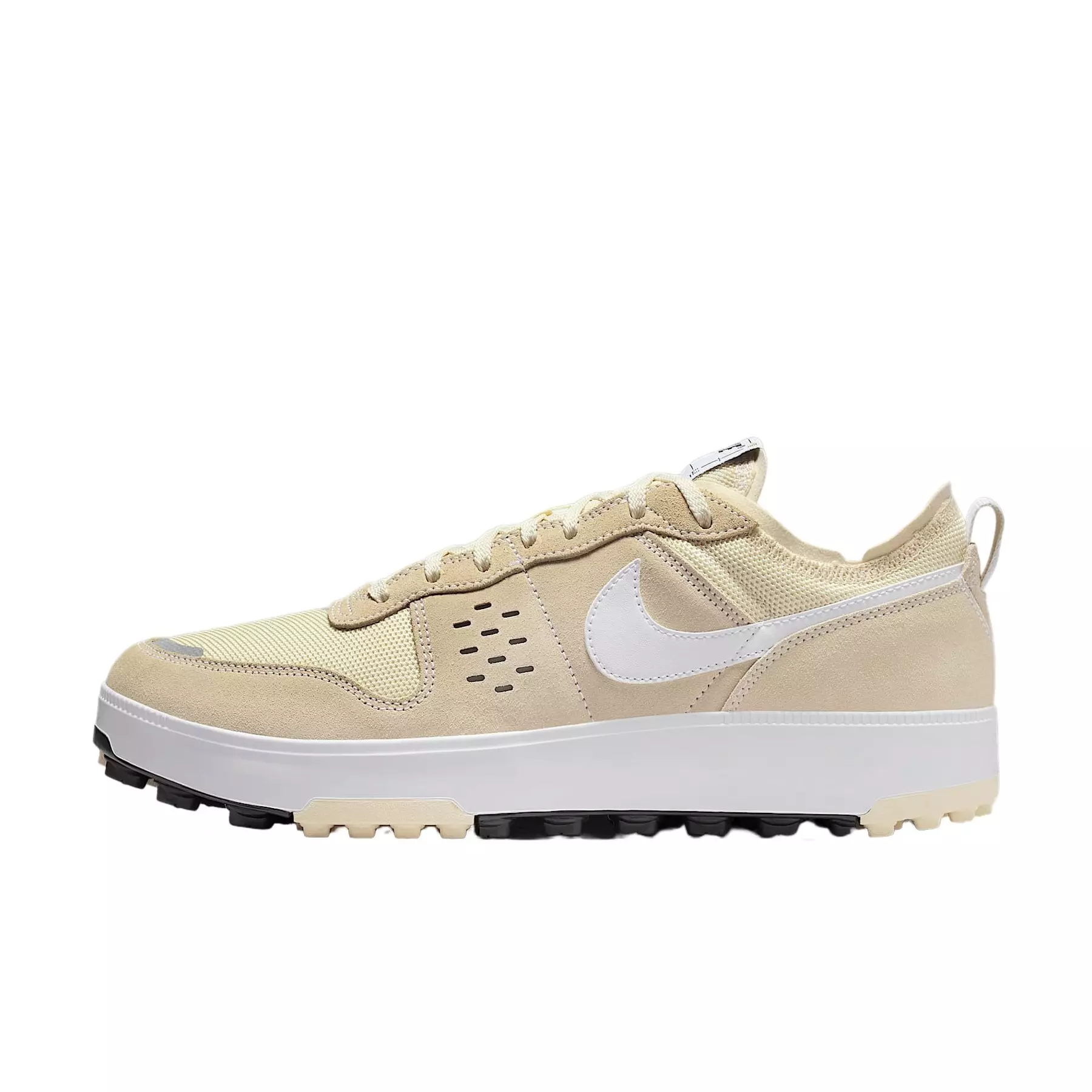 Nike C1TY "Muslin/Black/White" Men's Shoe - MUSLIN/BLACK/WHITE