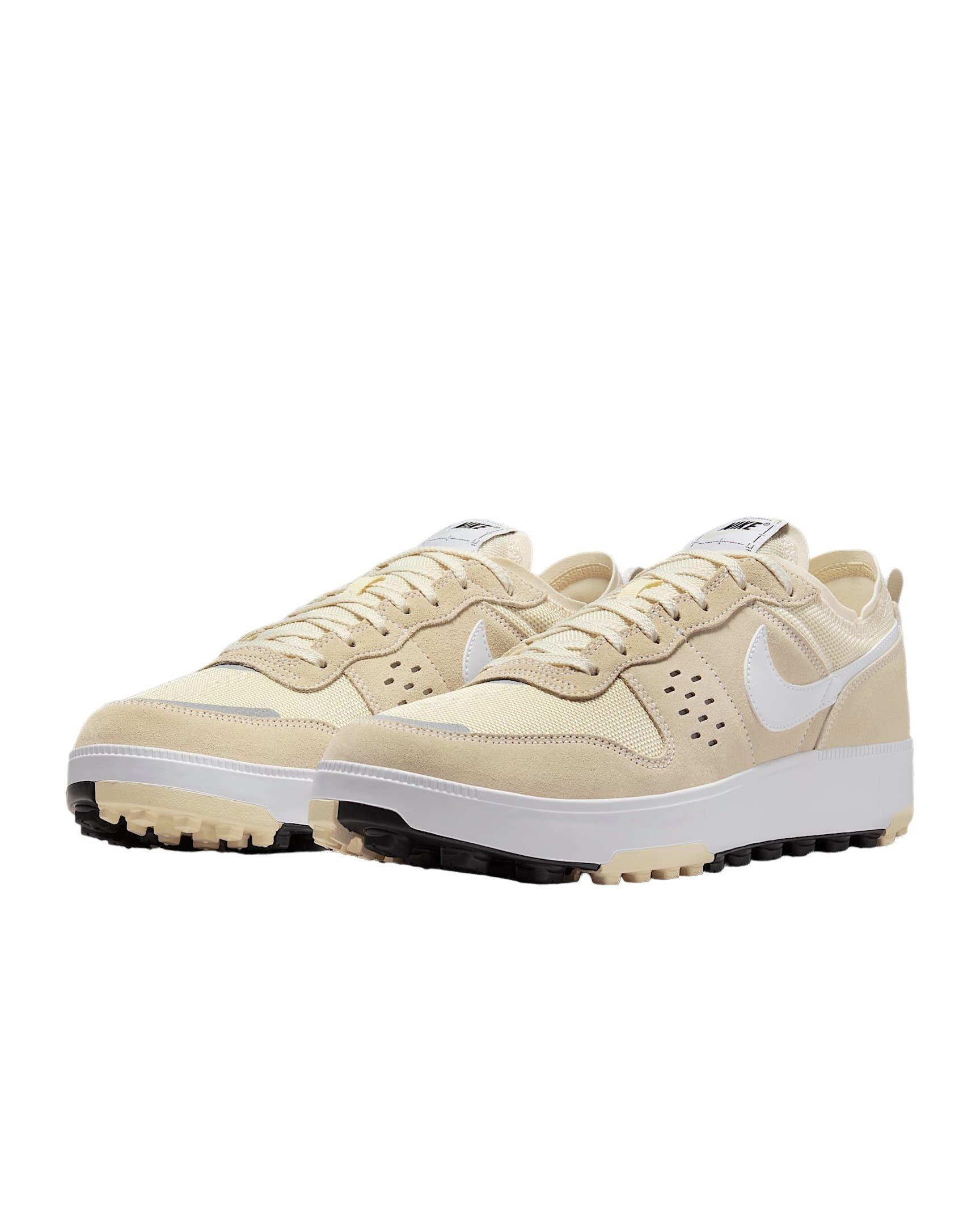 Nike C1TY "Muslin/Black/White" Men's Shoe - MUSLIN/BLACK/WHITE Thumbnail View 4