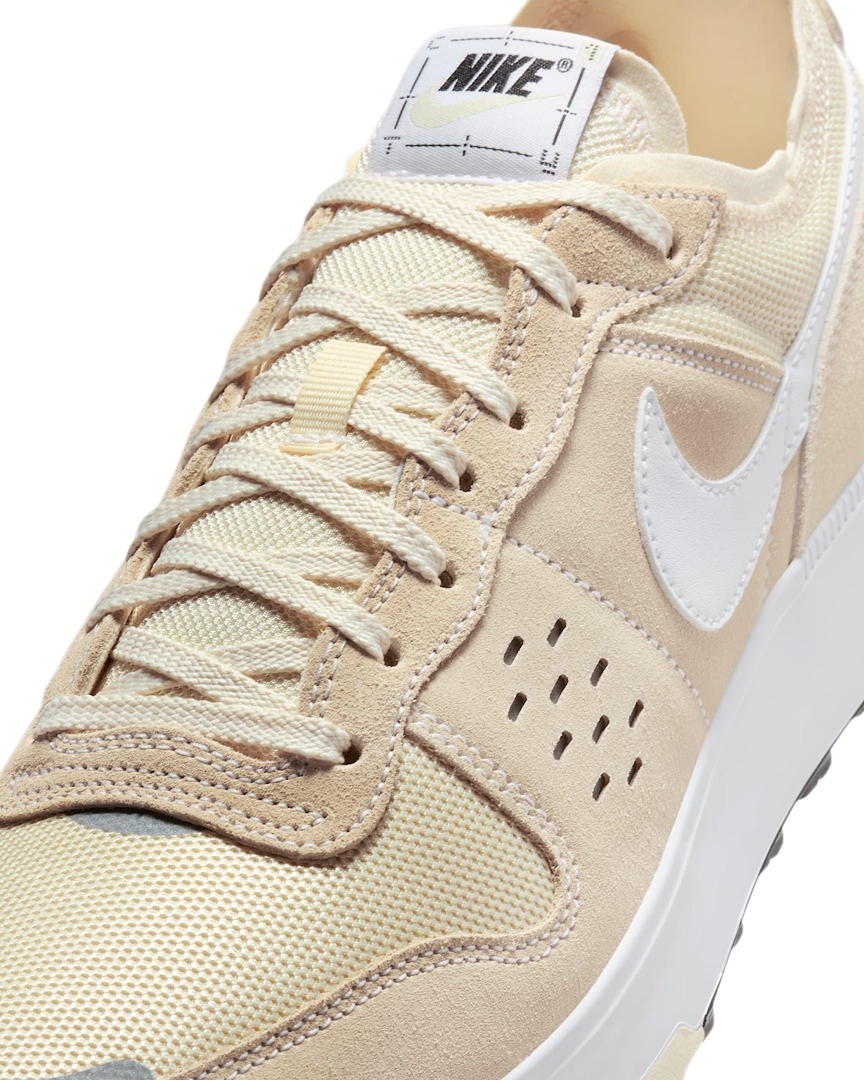 Nike C1TY "Muslin/Black/White" Men's Shoe - MUSLIN/BLACK/WHITE Thumbnail View 6