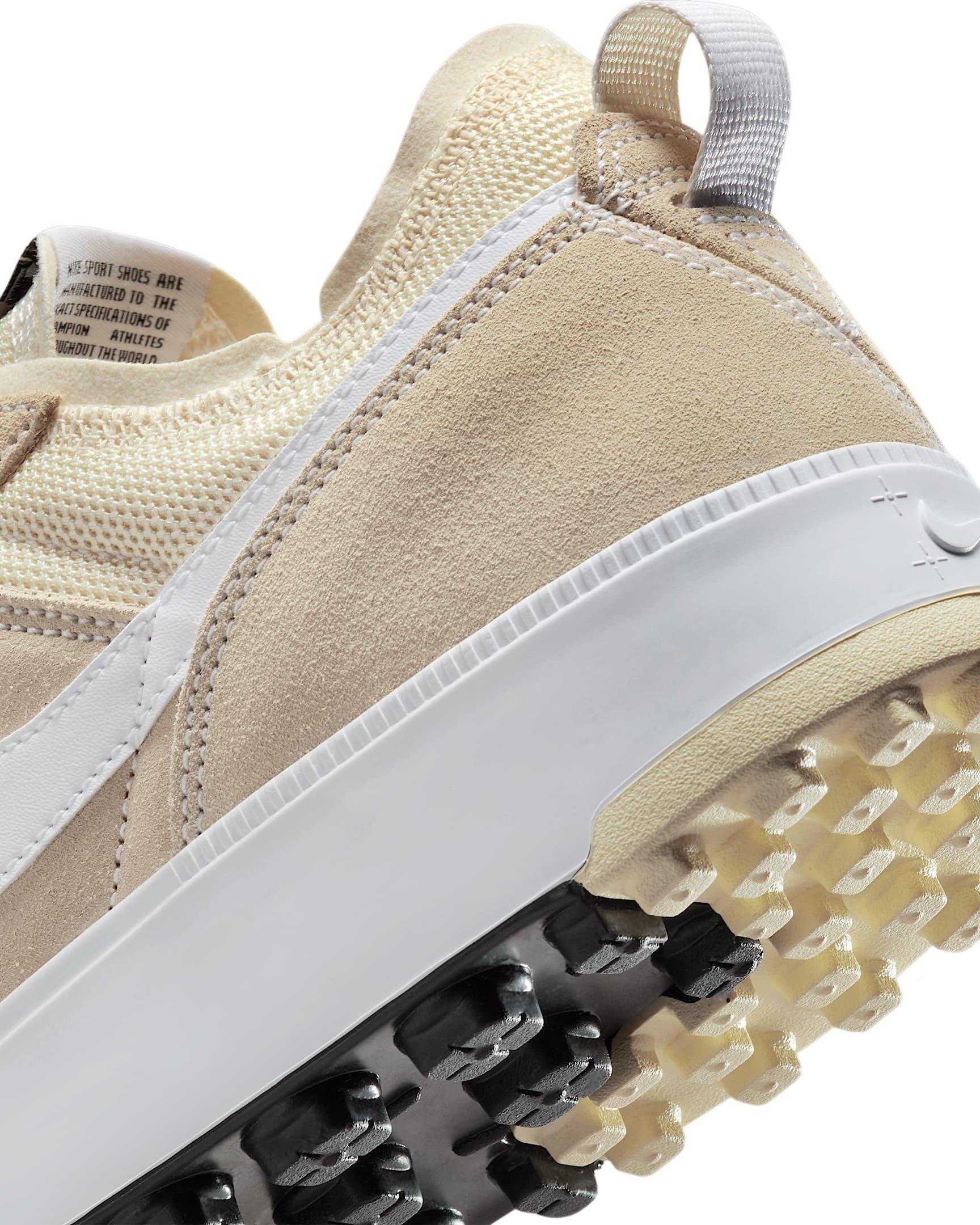 Nike C1TY "Muslin/Black/White" Men's Shoe - MUSLIN/BLACK/WHITE Thumbnail View 7