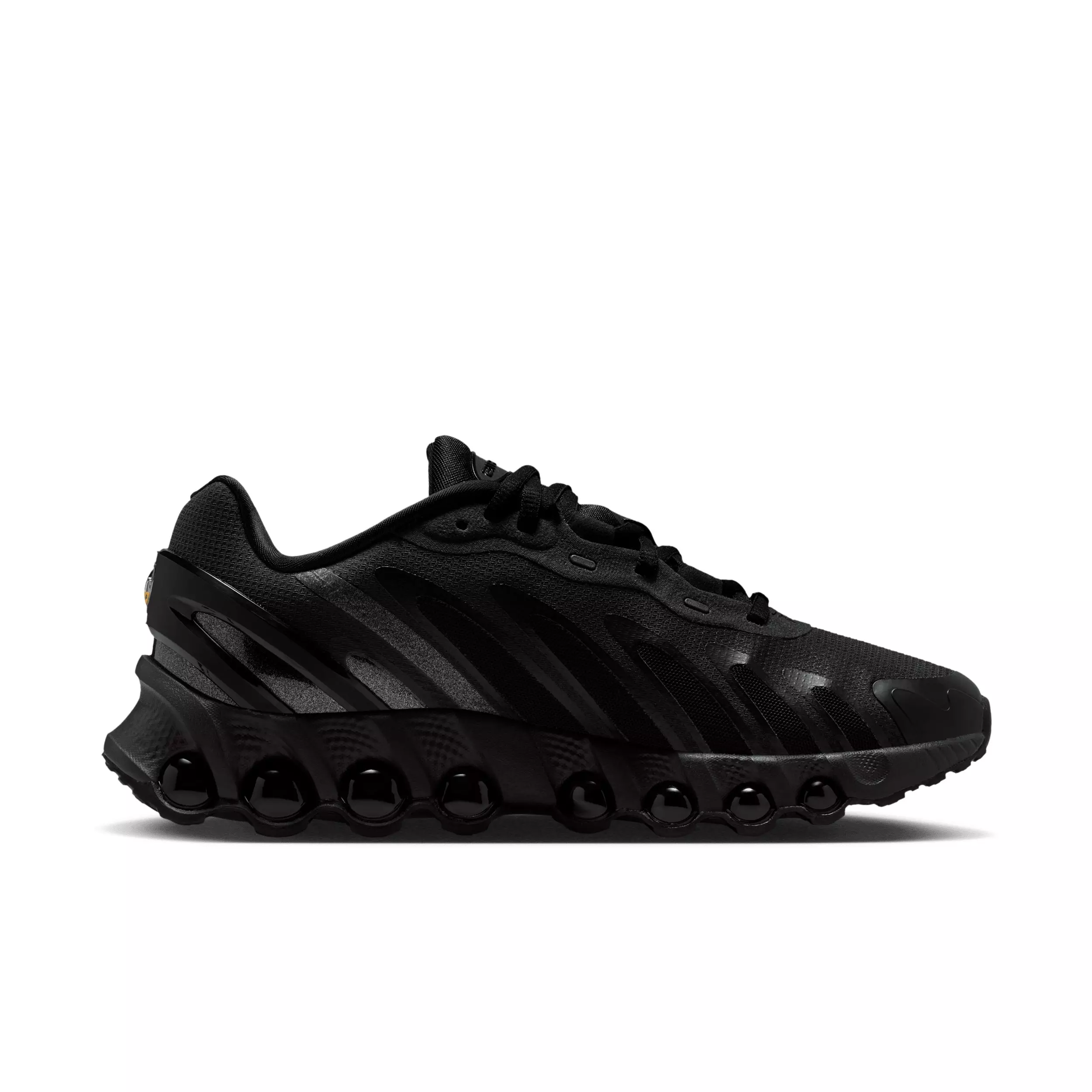 Nike Air Max Dn8 "Black/Anthracite/Black" Women's Shoe - BLACK/ANTHRACITE/BLACK