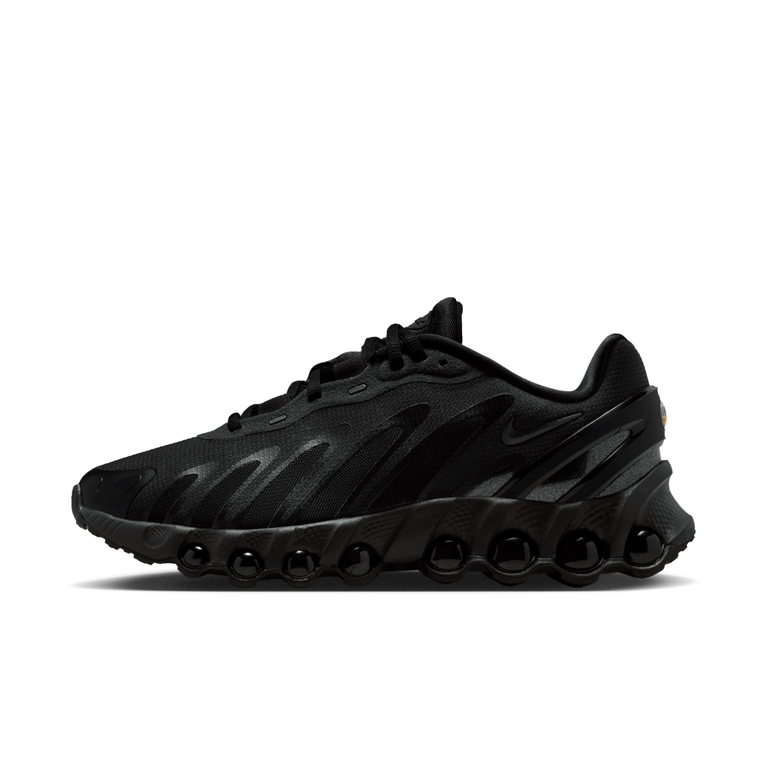 Nike Air Max Dn8 "Black/Anthracite/Black" Women's Shoe - BLACK/ANTHRACITE/BLACK