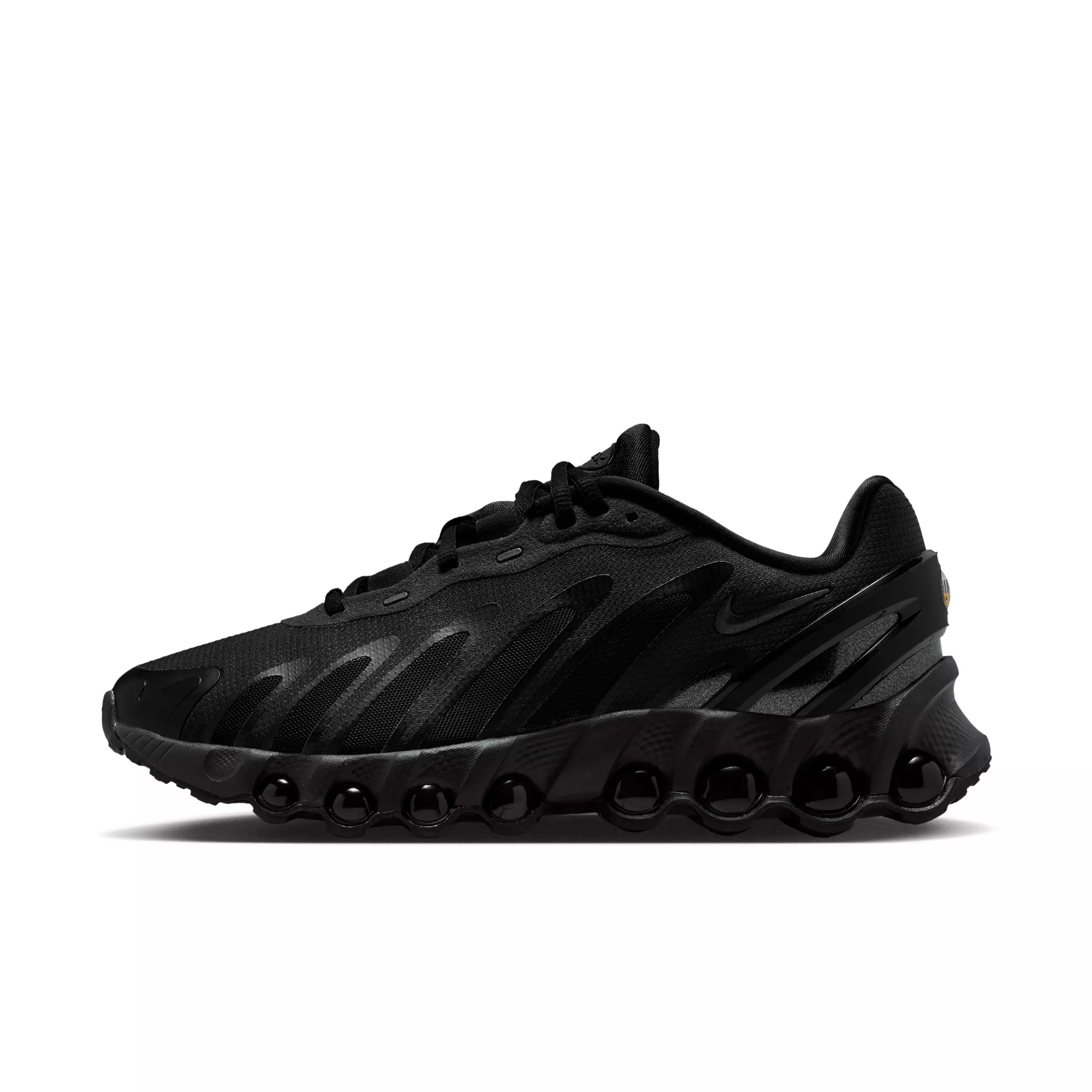 Nike Air Max Dn8 "Black/Anthracite/Black" Women's Shoe - BLACK/ANTHRACITE/BLACK