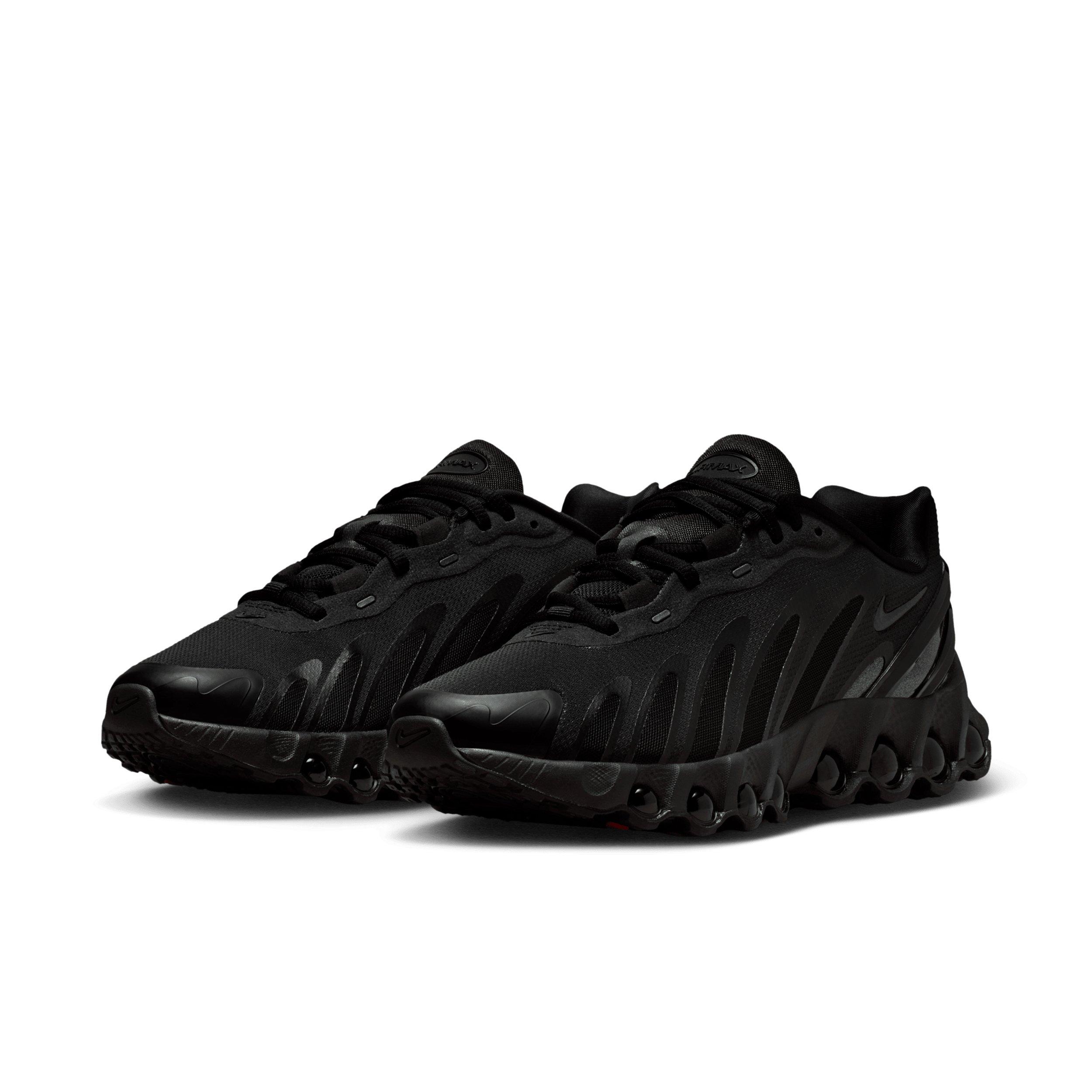 Nike Air Max Dn8 "Black/Anthracite/Black" Women's Shoe - BLACK/ANTHRACITE/BLACK