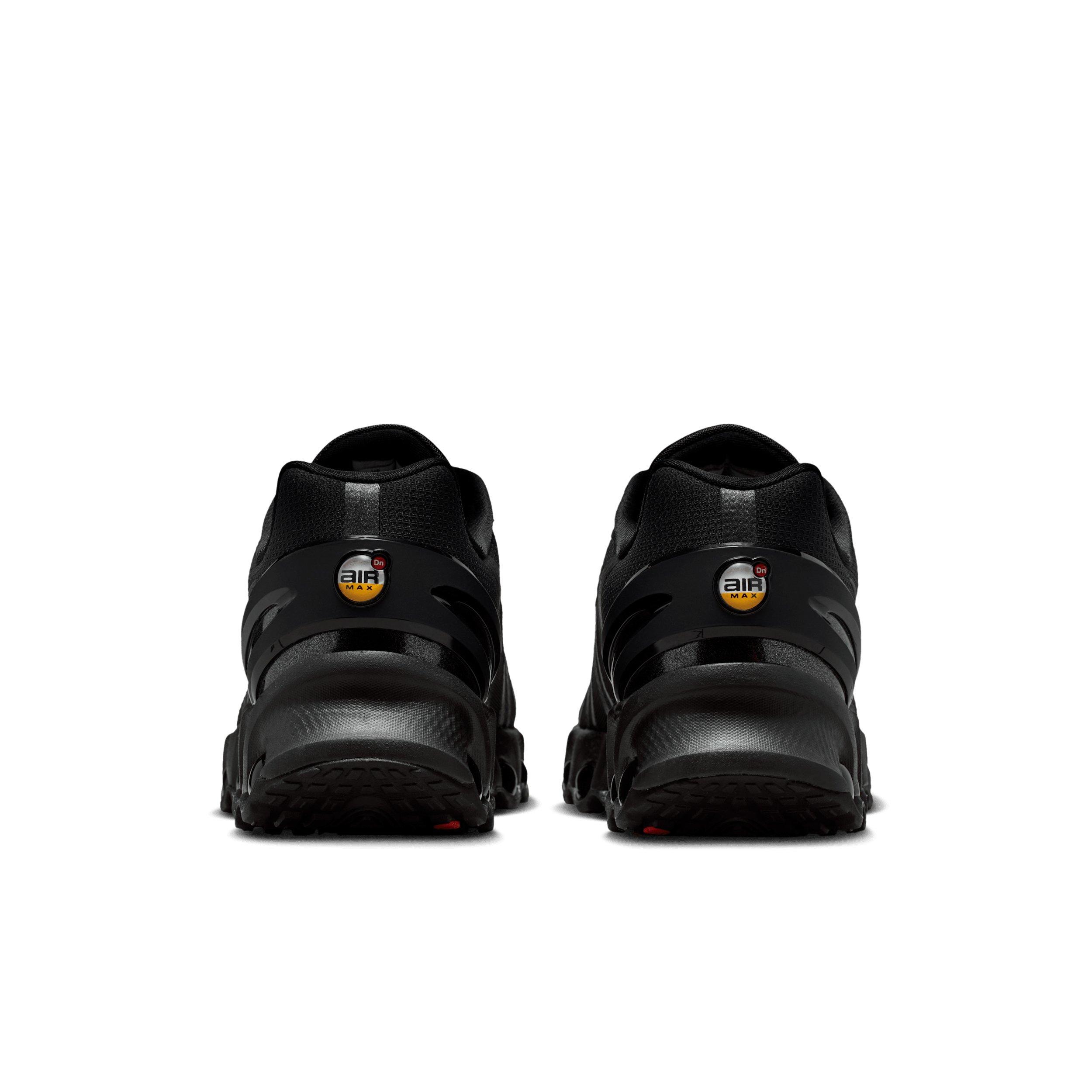 Nike Air Max Dn8 "Black/Anthracite/Black" Women's Shoe - BLACK/ANTHRACITE/BLACK