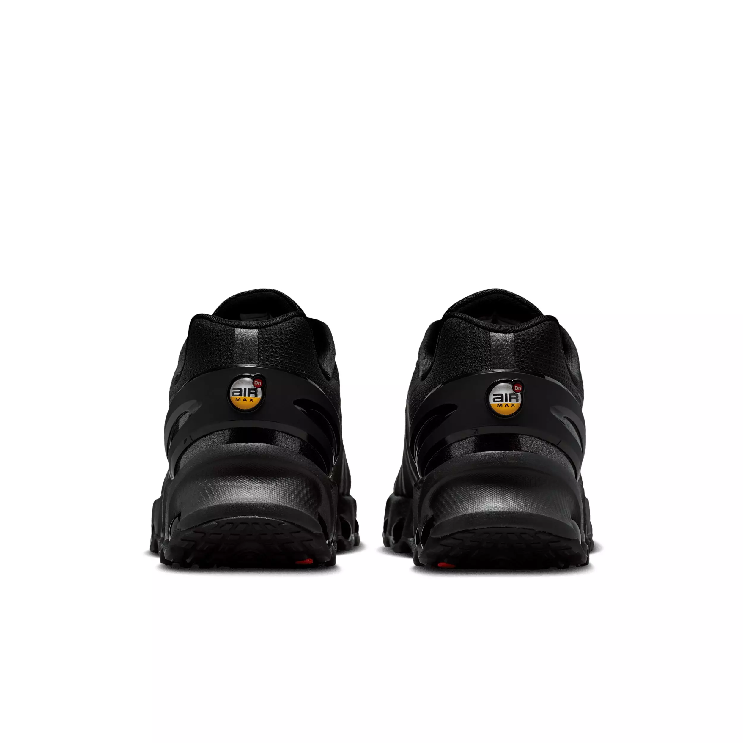 Nike Air Max Dn8 "Black/Anthracite/Black" Women's Shoe - BLACK/ANTHRACITE/BLACK