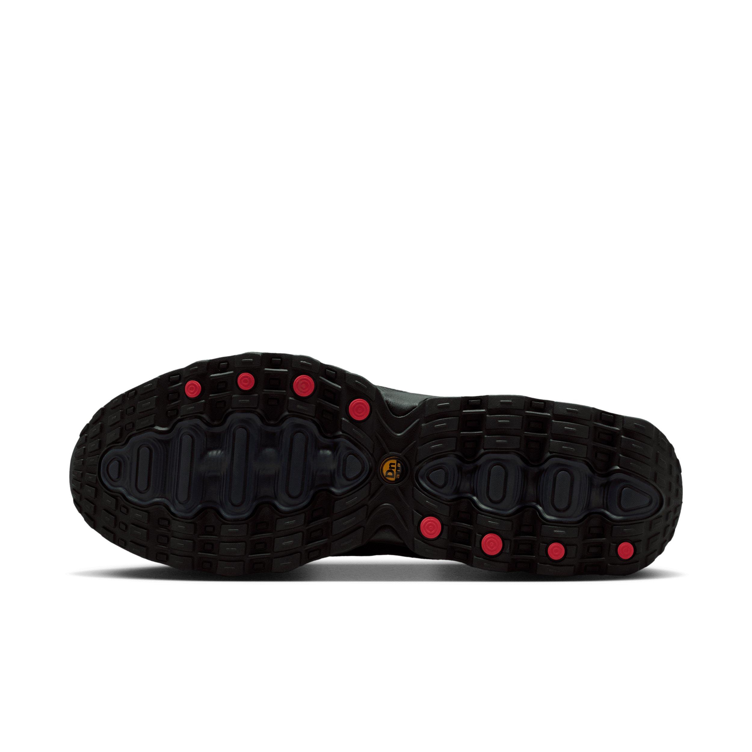 Nike Air Max Dn8 "Black/Anthracite/Black" Women's Shoe - BLACK/ANTHRACITE/BLACK