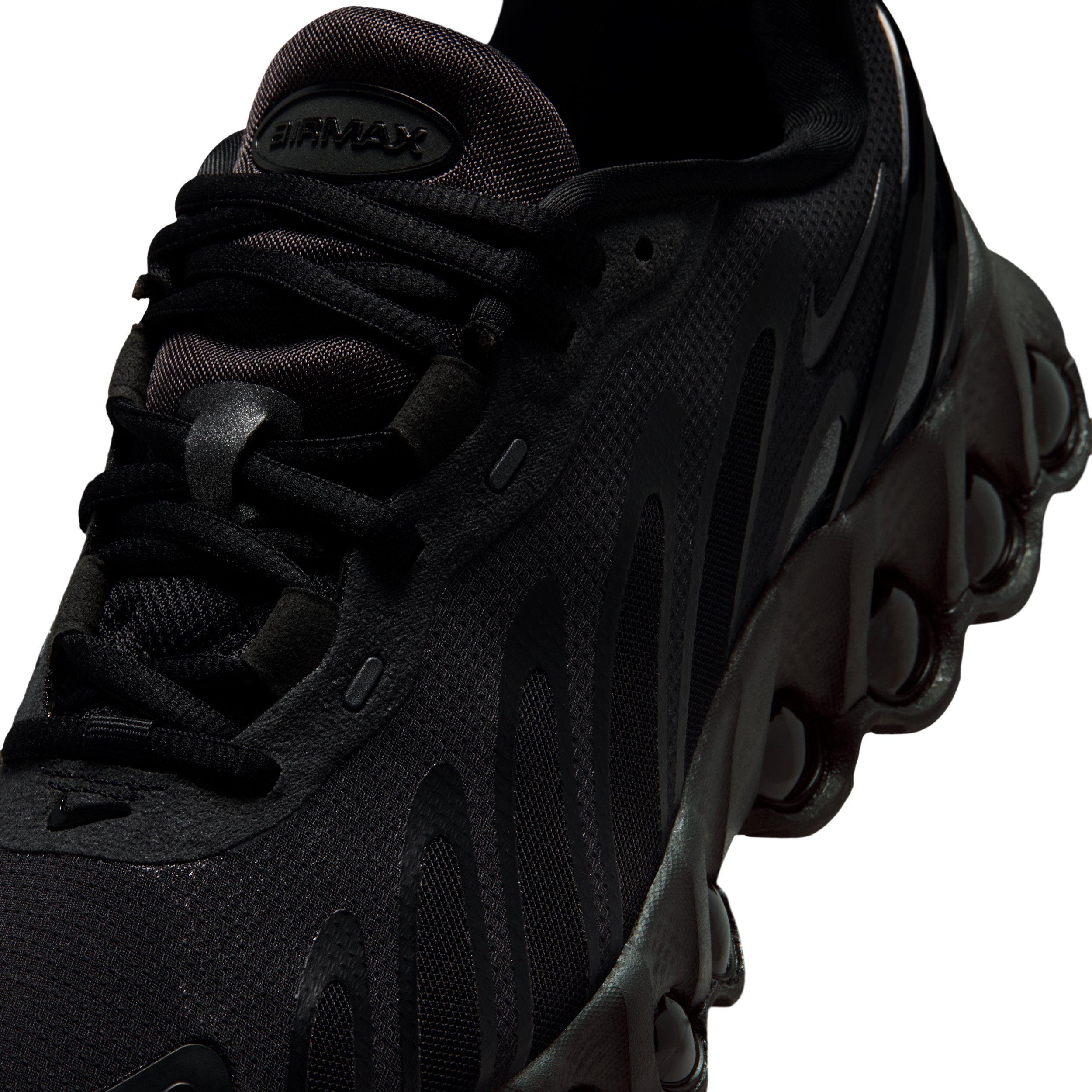 Nike Air Max Dn8 "Black/Anthracite/Black" Women's Shoe - BLACK/ANTHRACITE/BLACK