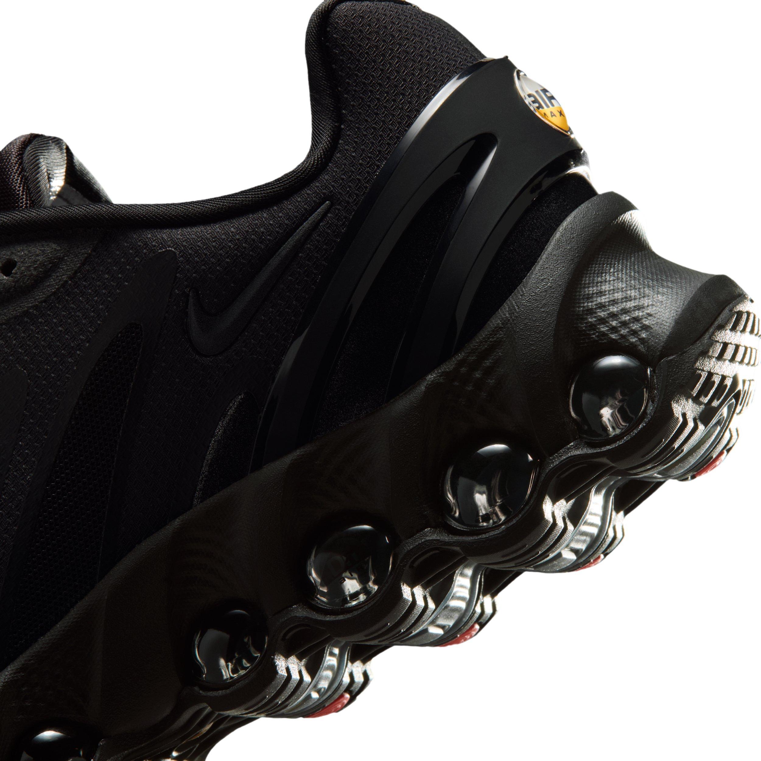 Nike Air Max Dn8 "Black/Anthracite/Black" Women's Shoe - BLACK/ANTHRACITE/BLACK
