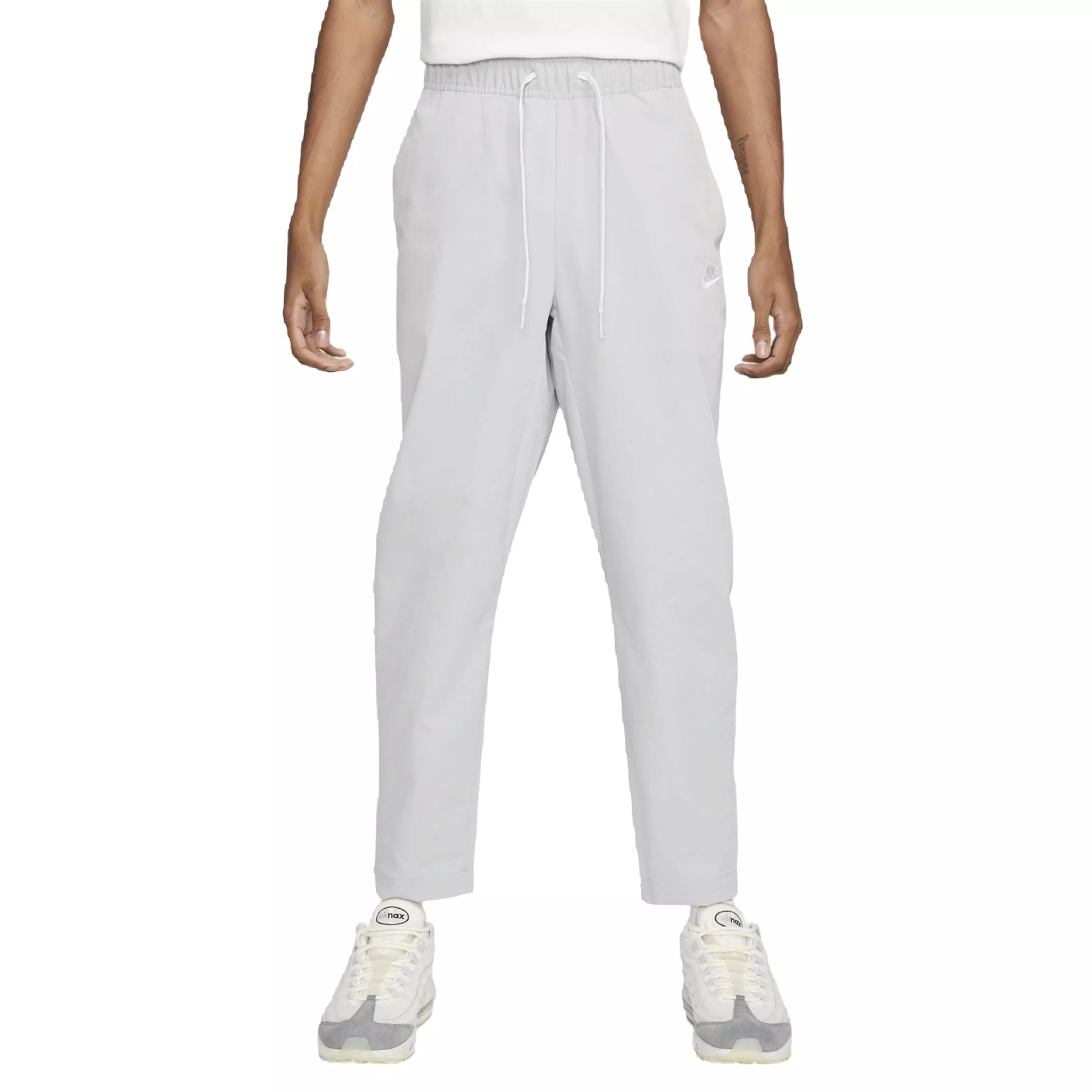 Nike Club Men's Woven Tapered Leg Pants