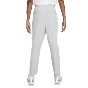 Nike Men's Club Woven Tapered Leg Pants - Grey