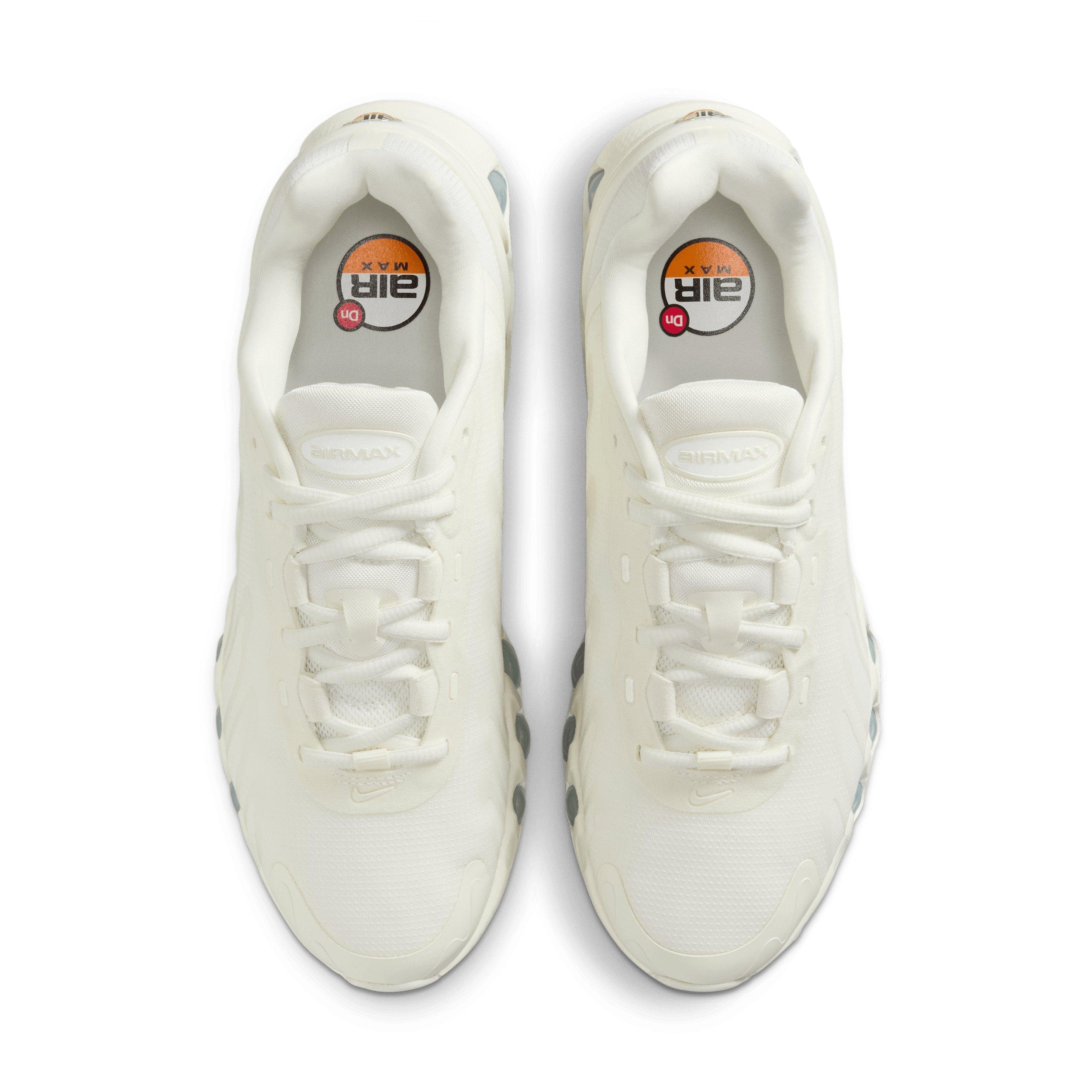 Nike Air Max Dn8 "Sail/White/Black" Women's Shoe - SAIL/WHITE/BLACK