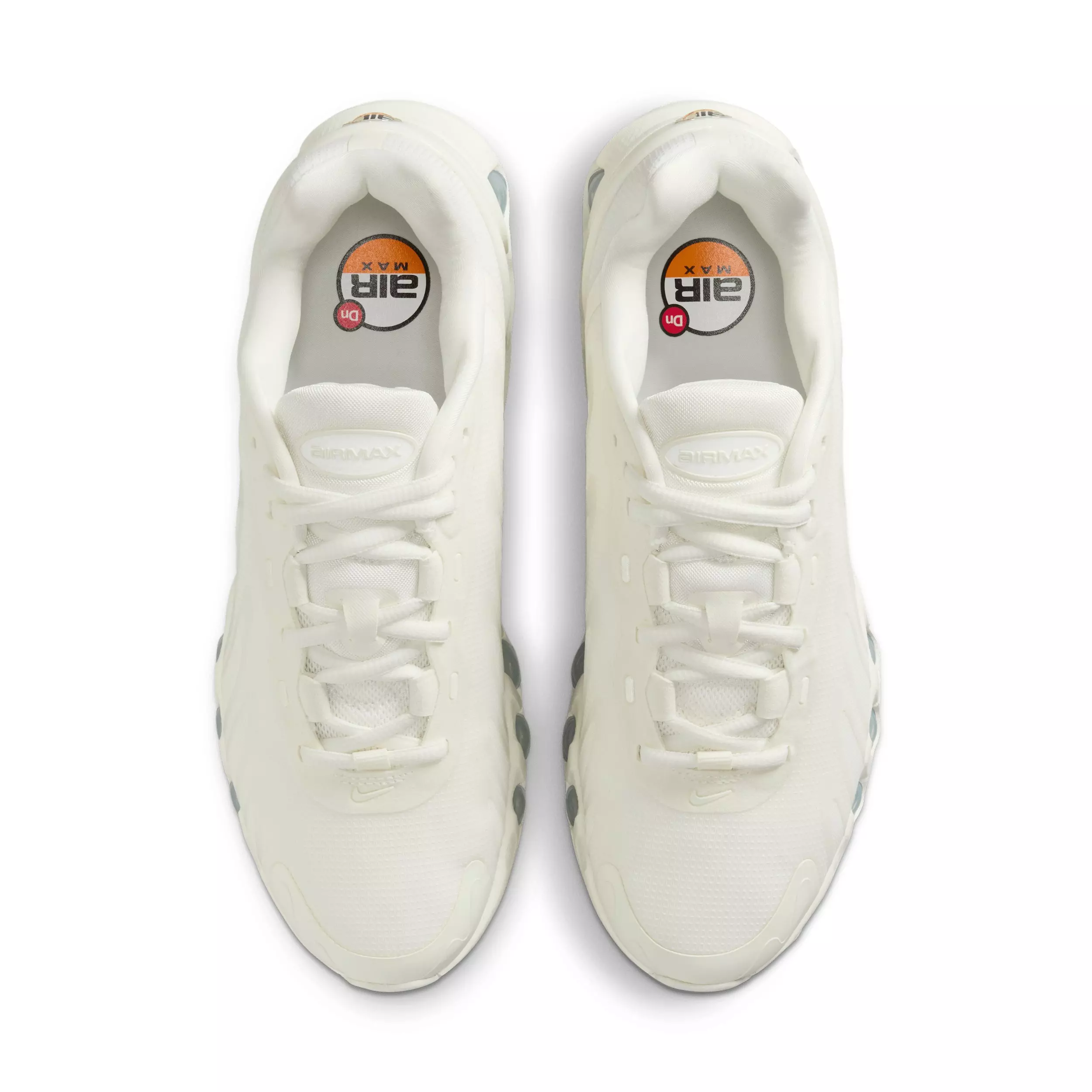 Nike Air Max Dn8 "Sail/White/Black" Women's Shoe - SAIL/WHITE/BLACK