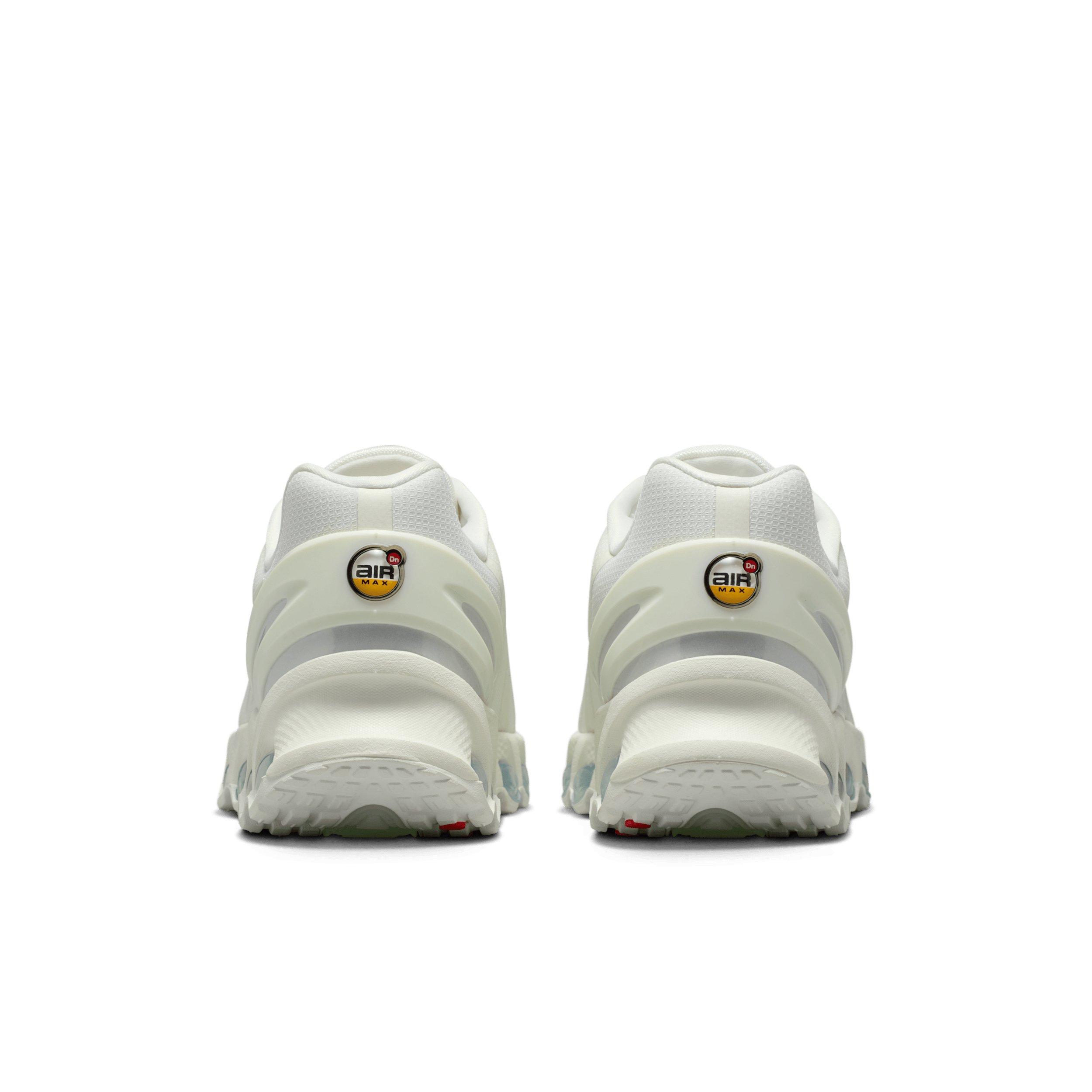 Nike Air Max Dn8 "Sail/White/Black" Women's Shoe - SAIL/WHITE/BLACK