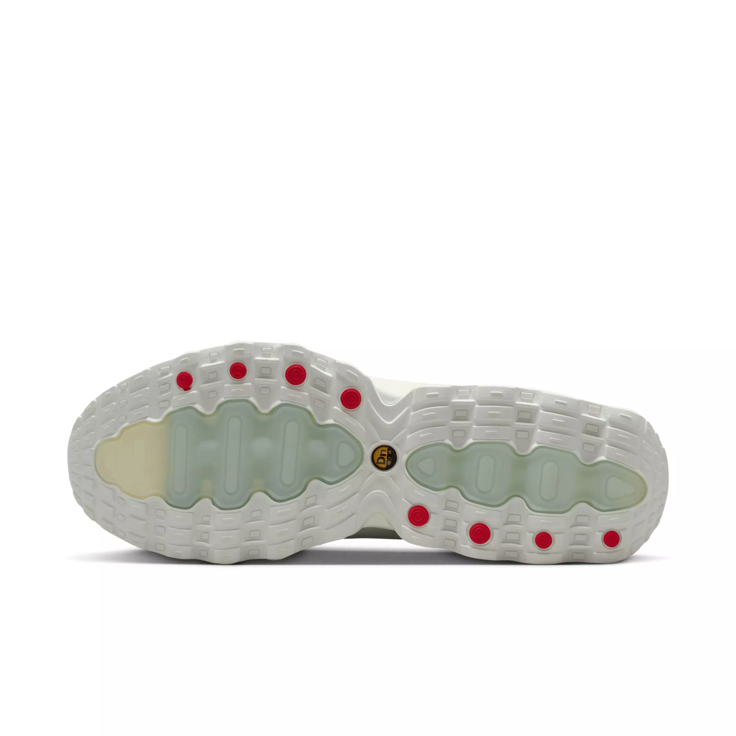 Nike Air Max Dn8 "Sail/White/Black" Women's Shoe - SAIL/WHITE/BLACK