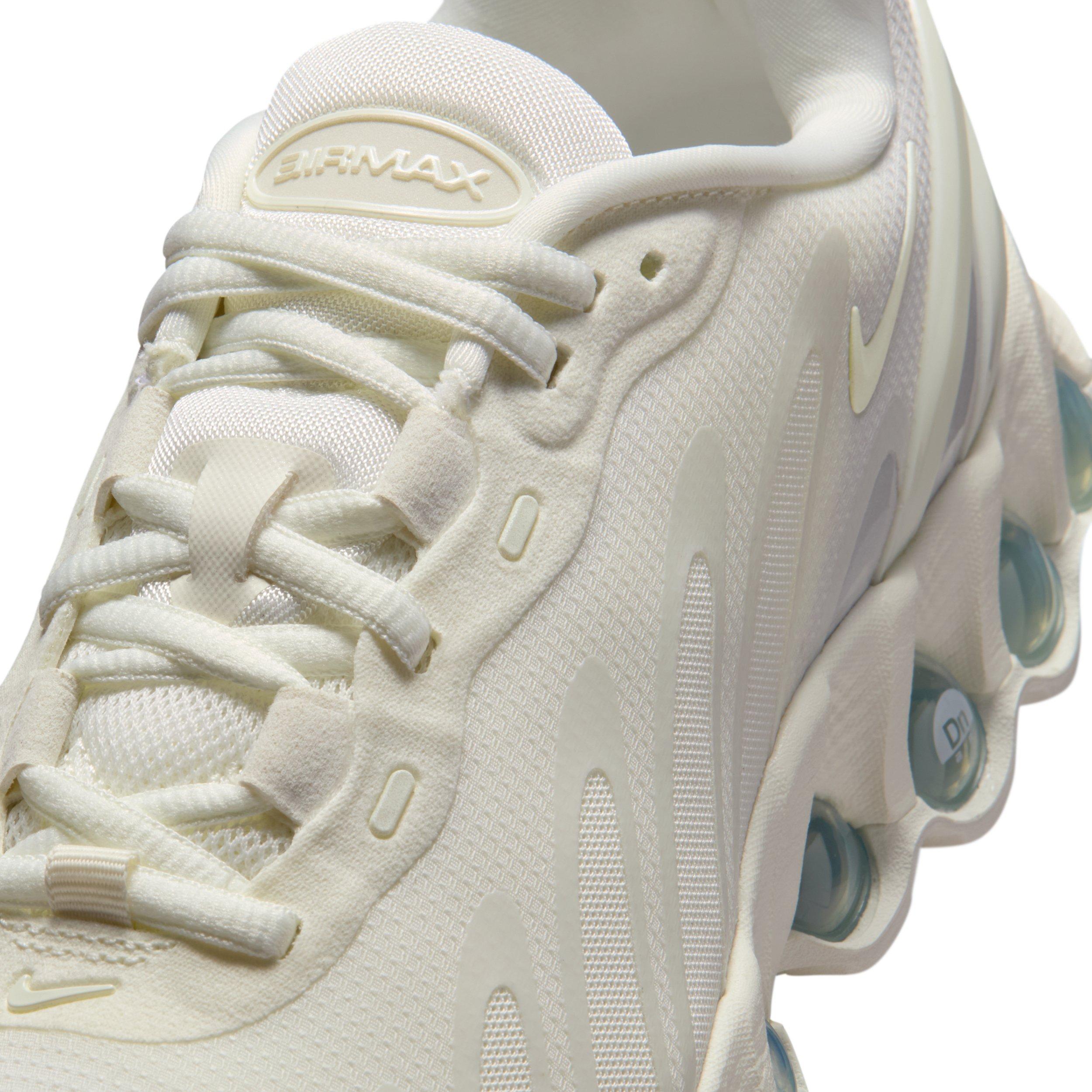 Nike Air Max Dn8 "Sail/White/Black" Women's Shoe - SAIL/WHITE/BLACK