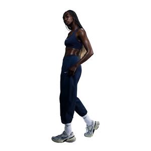 Nike Women's Sportswear Essential Mid-Rise Oversized Woven Joggers