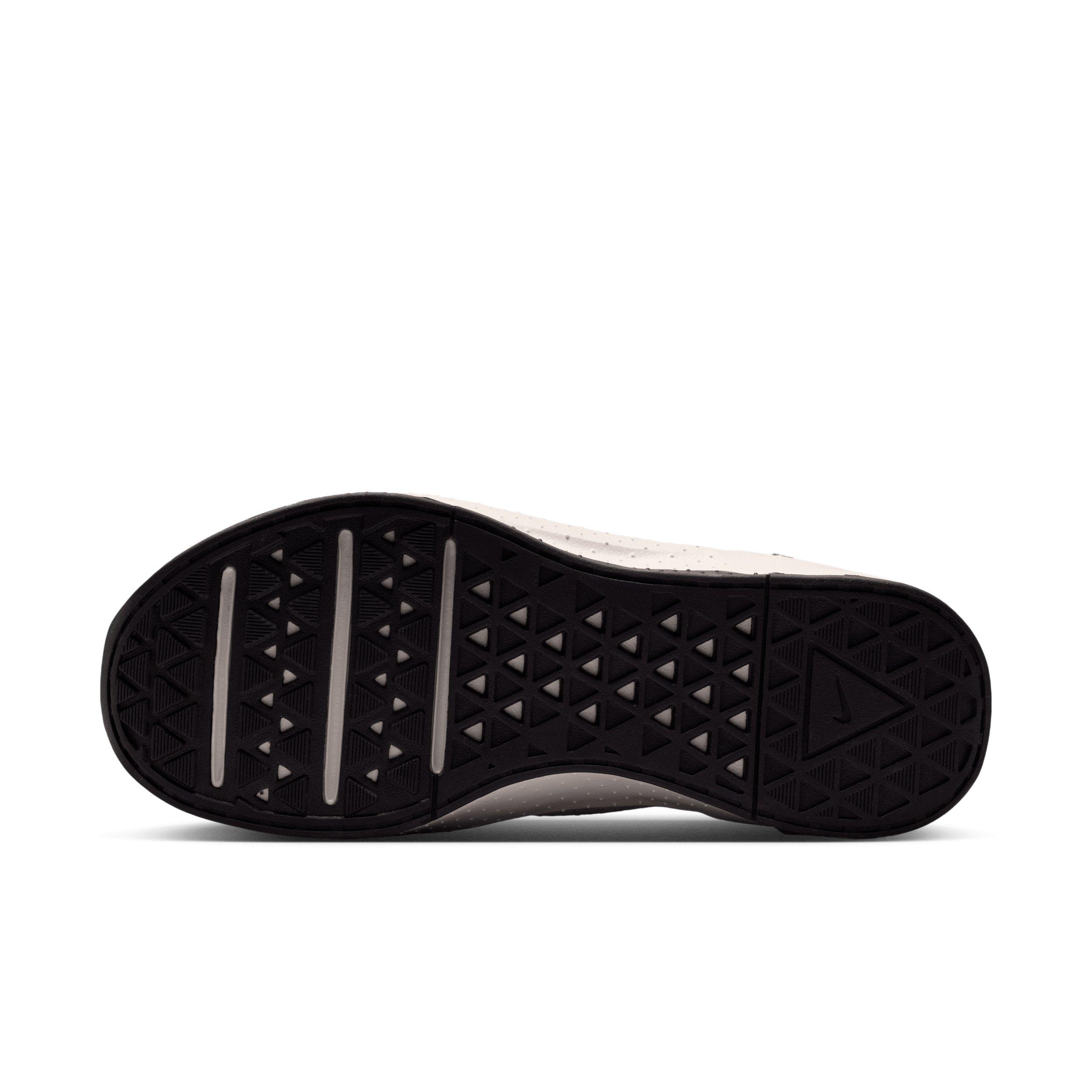 Nike MC Trainer 4 "Phantom/Black/Metallic Silver" Women's Training Shoe - PHANTOM/BLACK/SILVER